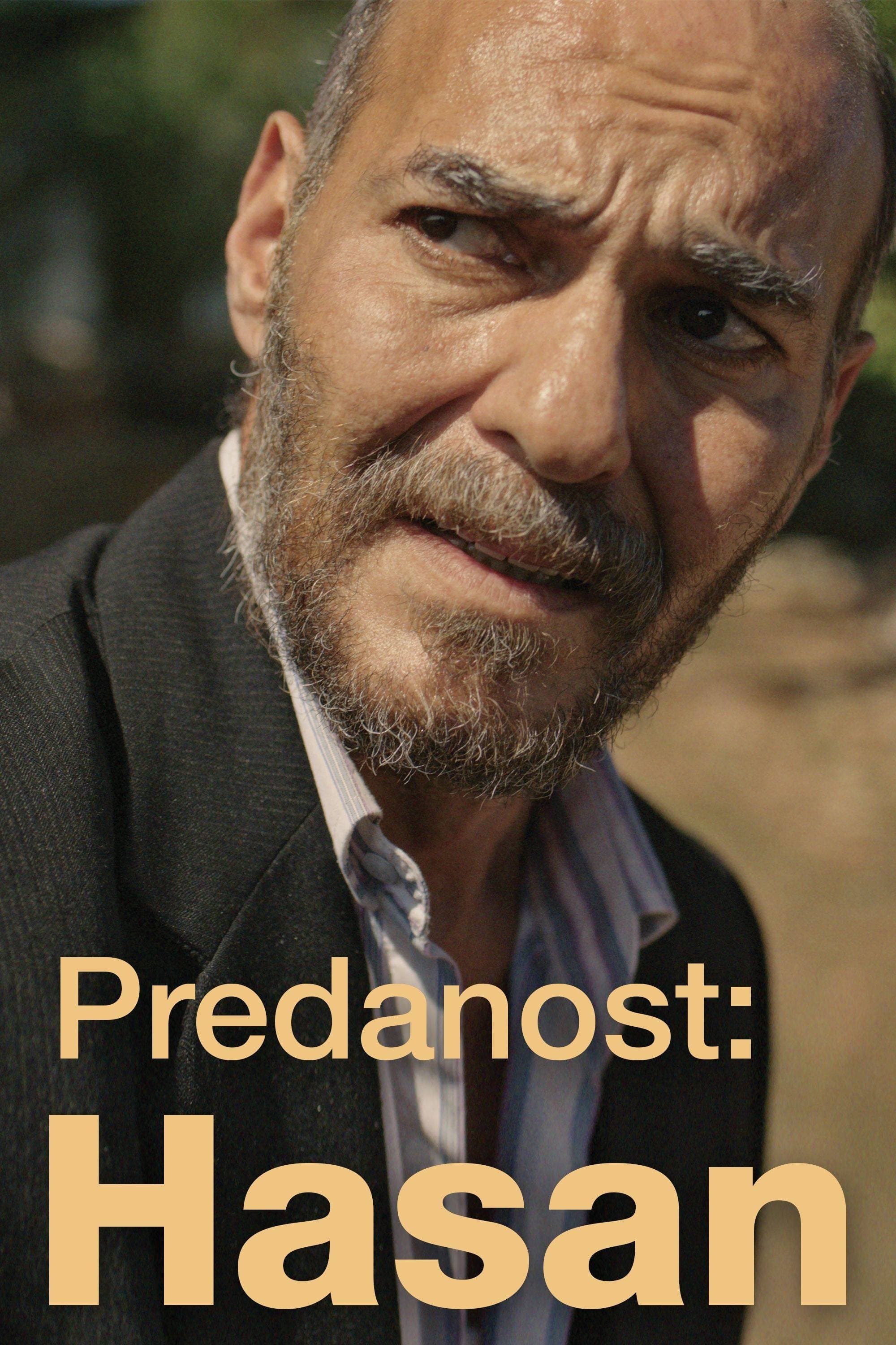 Predanost: Hasan