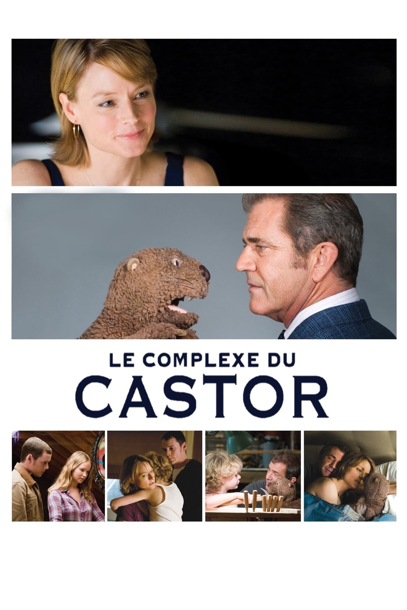 Le Complexe du castor