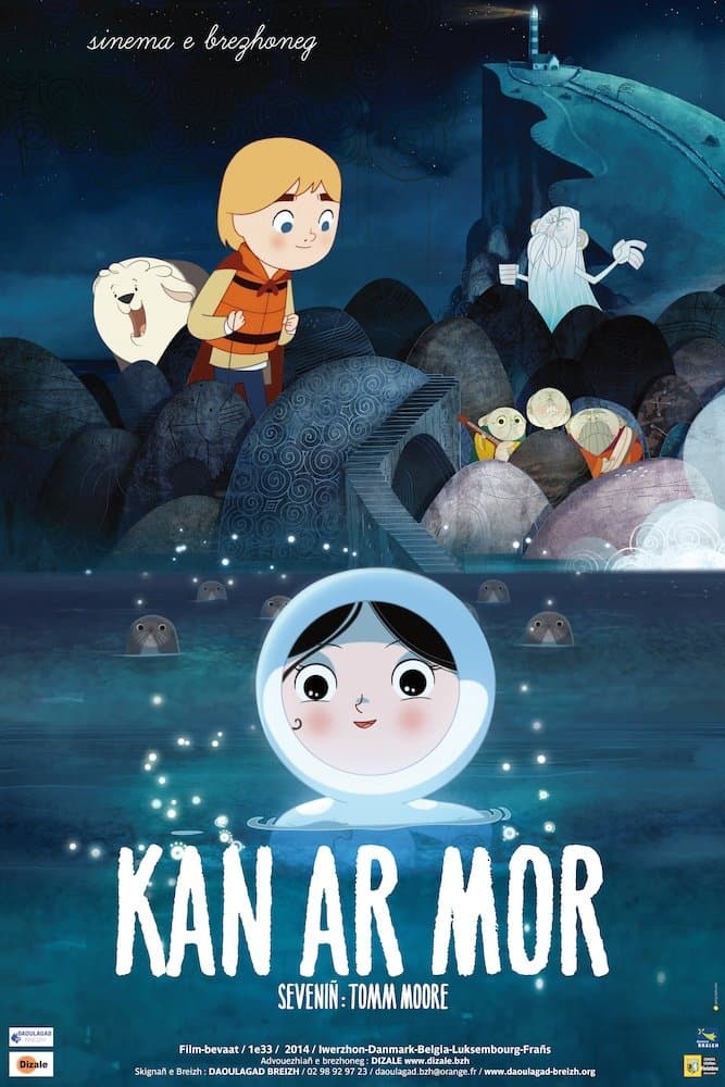 Song of the Sea
