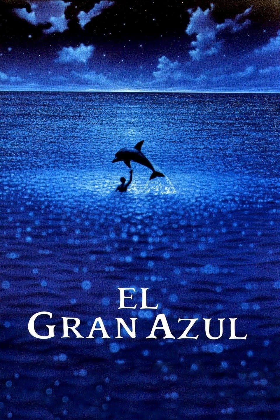 Azul profundo