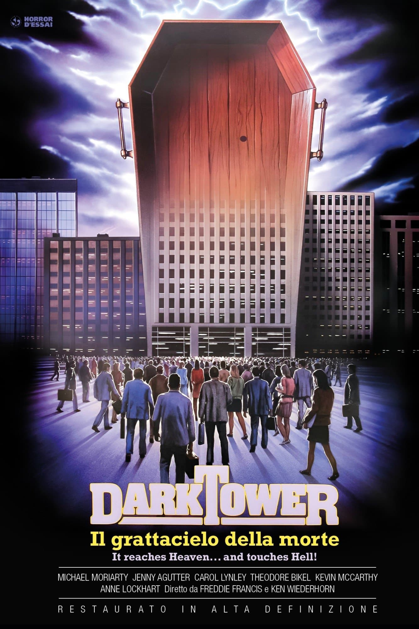 Dark Tower