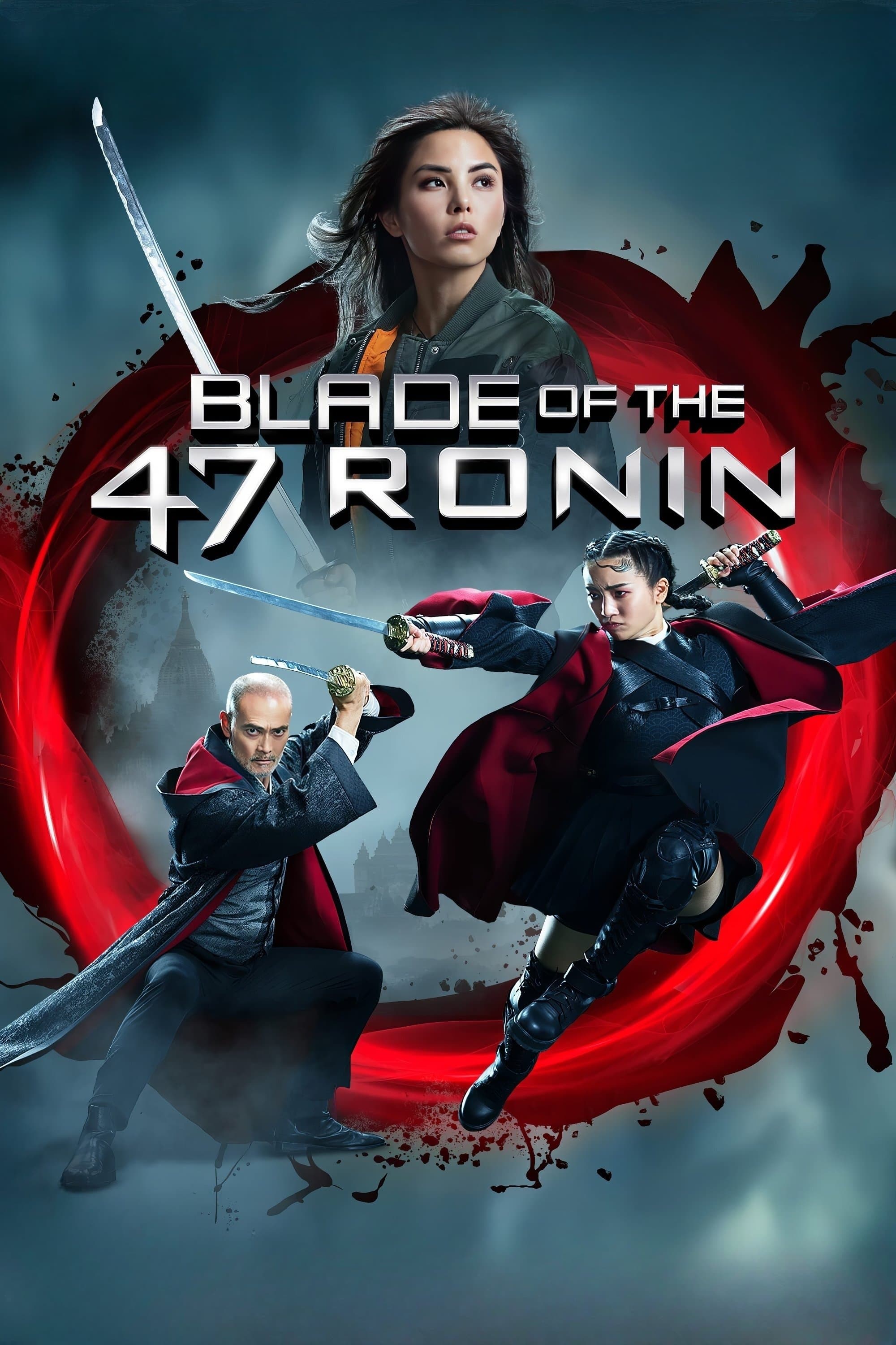 Blade of the 47 Ronin