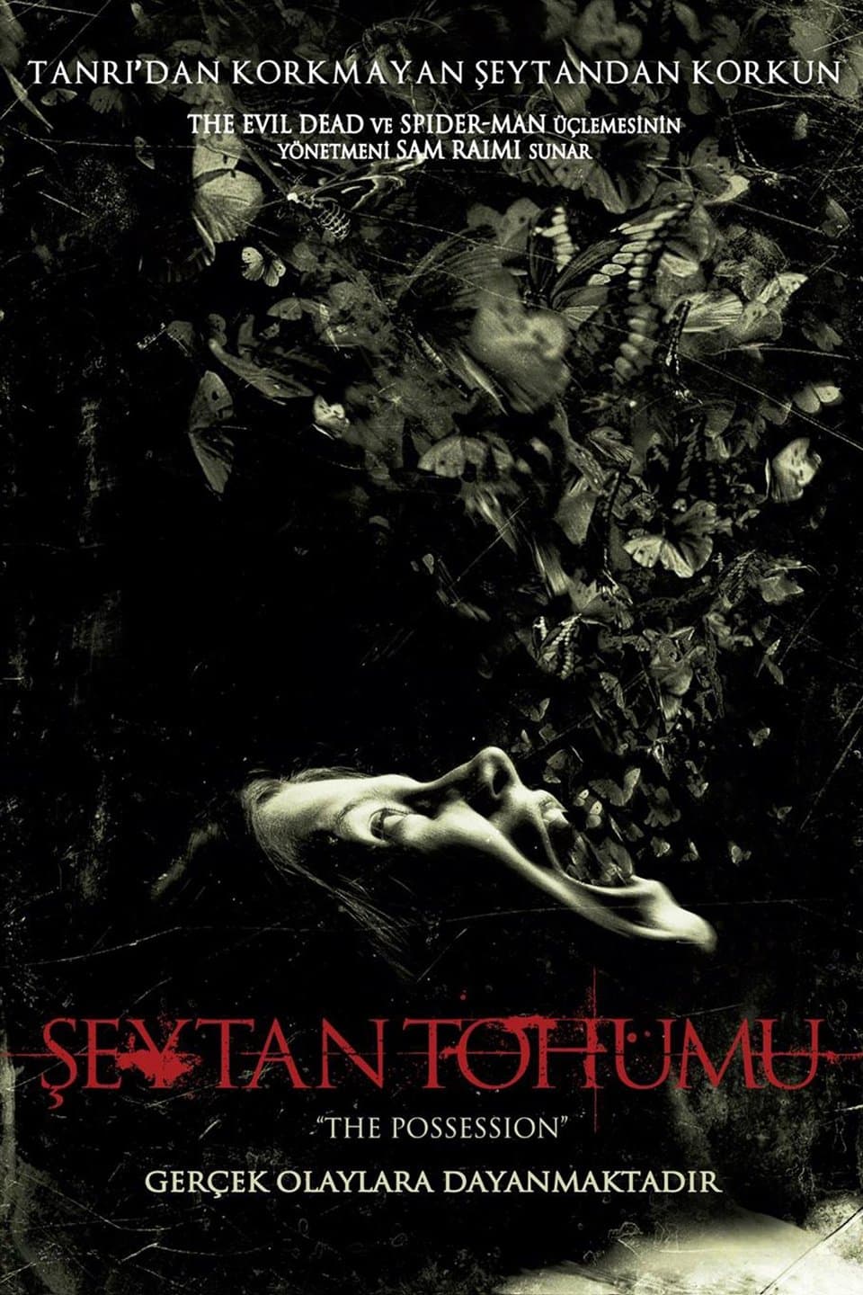 Şeytan Tohumu