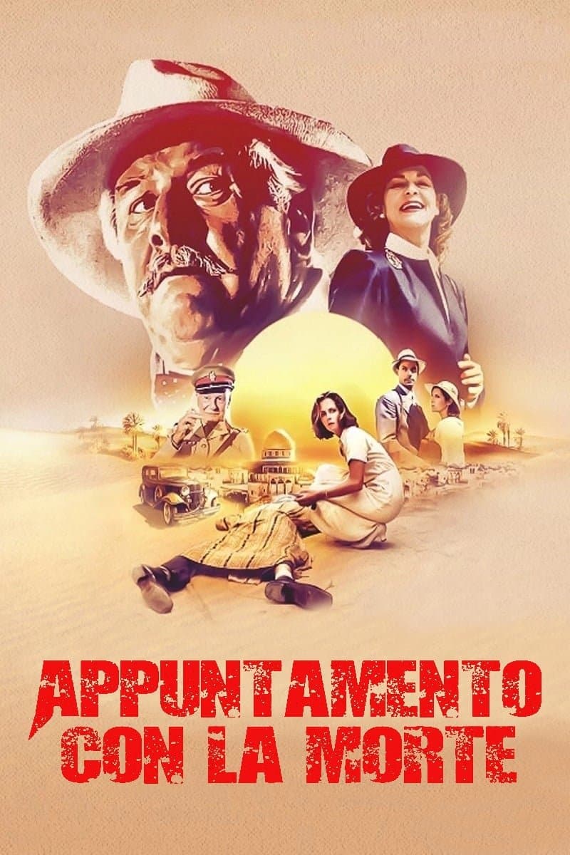 Appuntamento con la morte