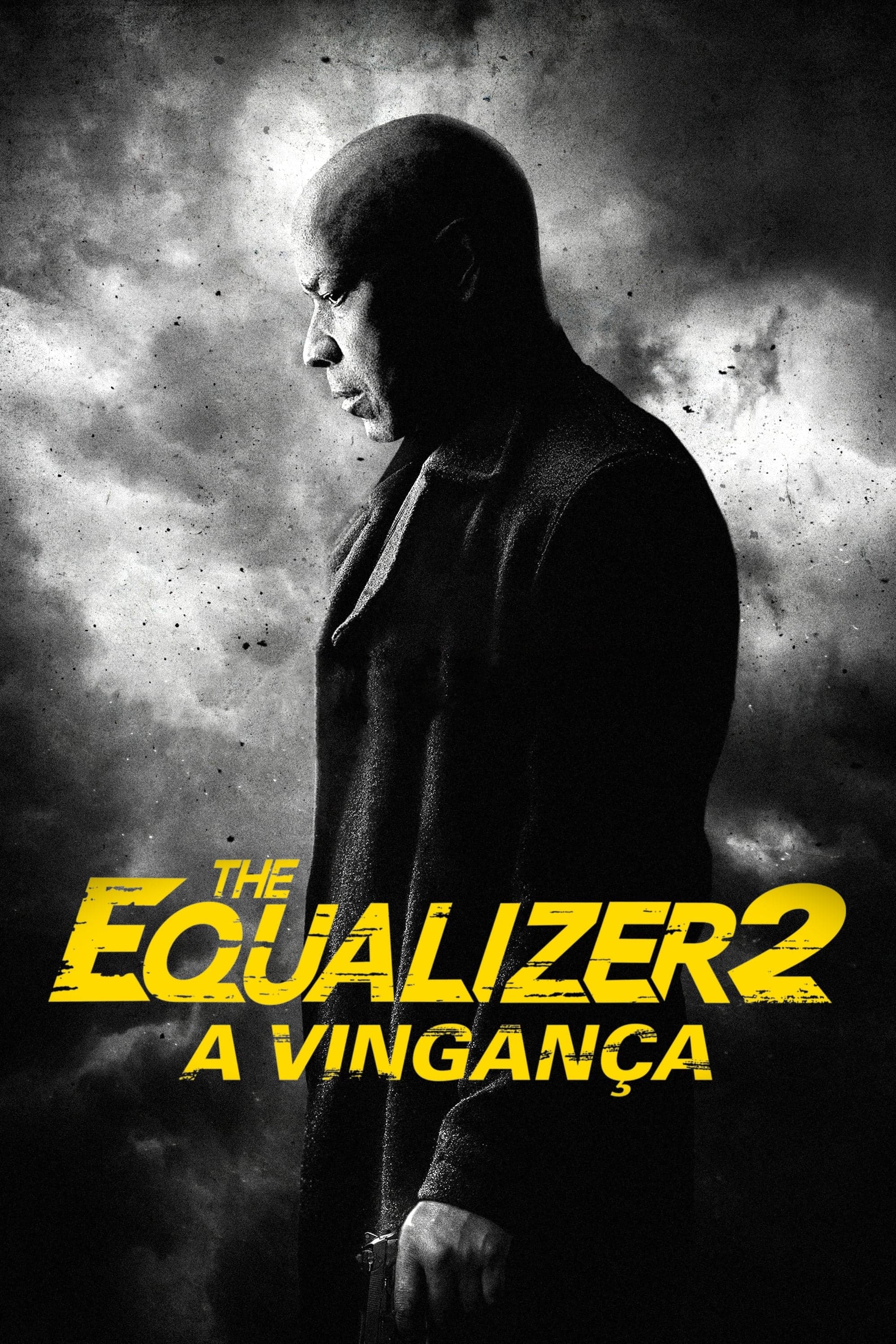 The Equalizer 2