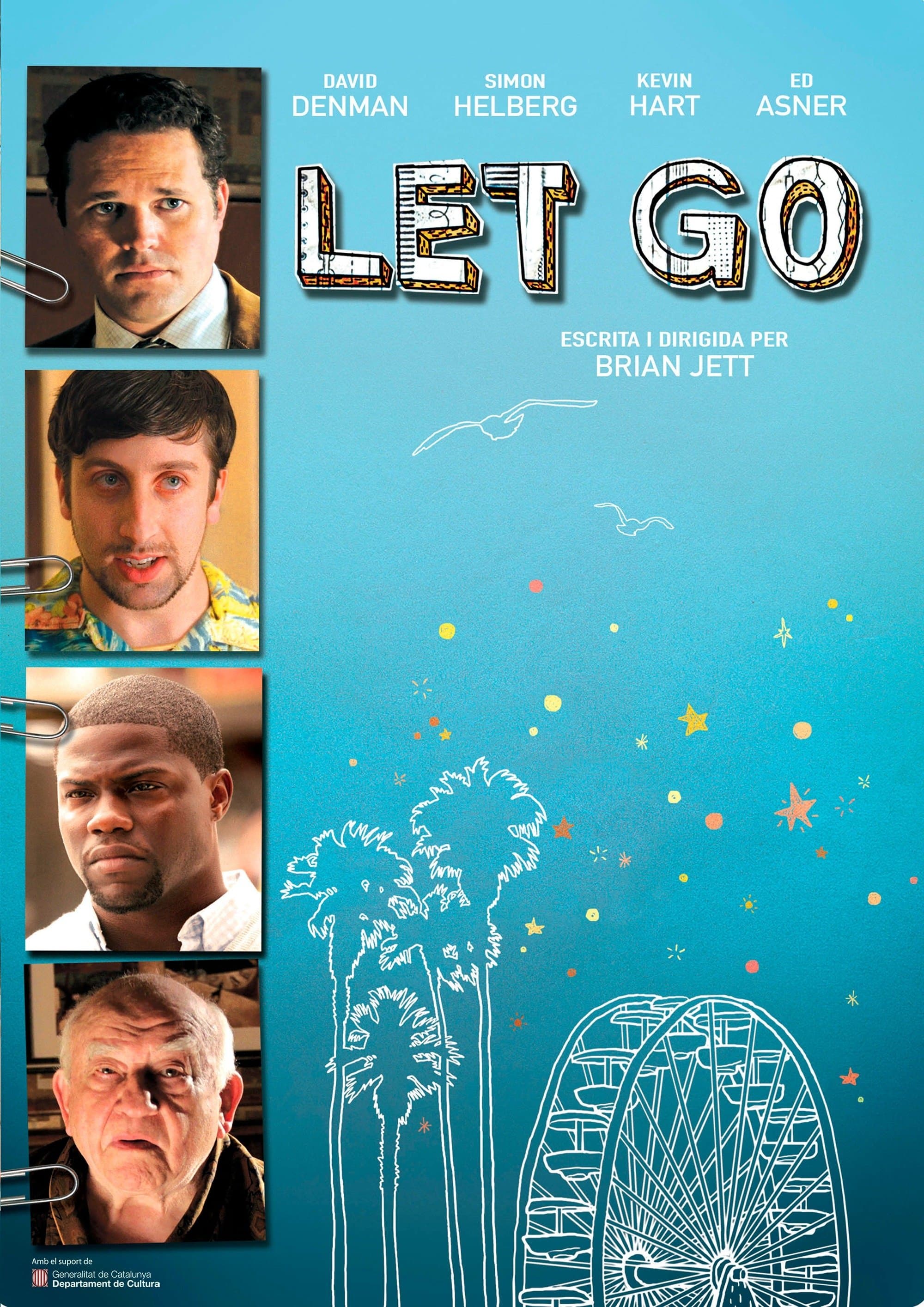 Let Go