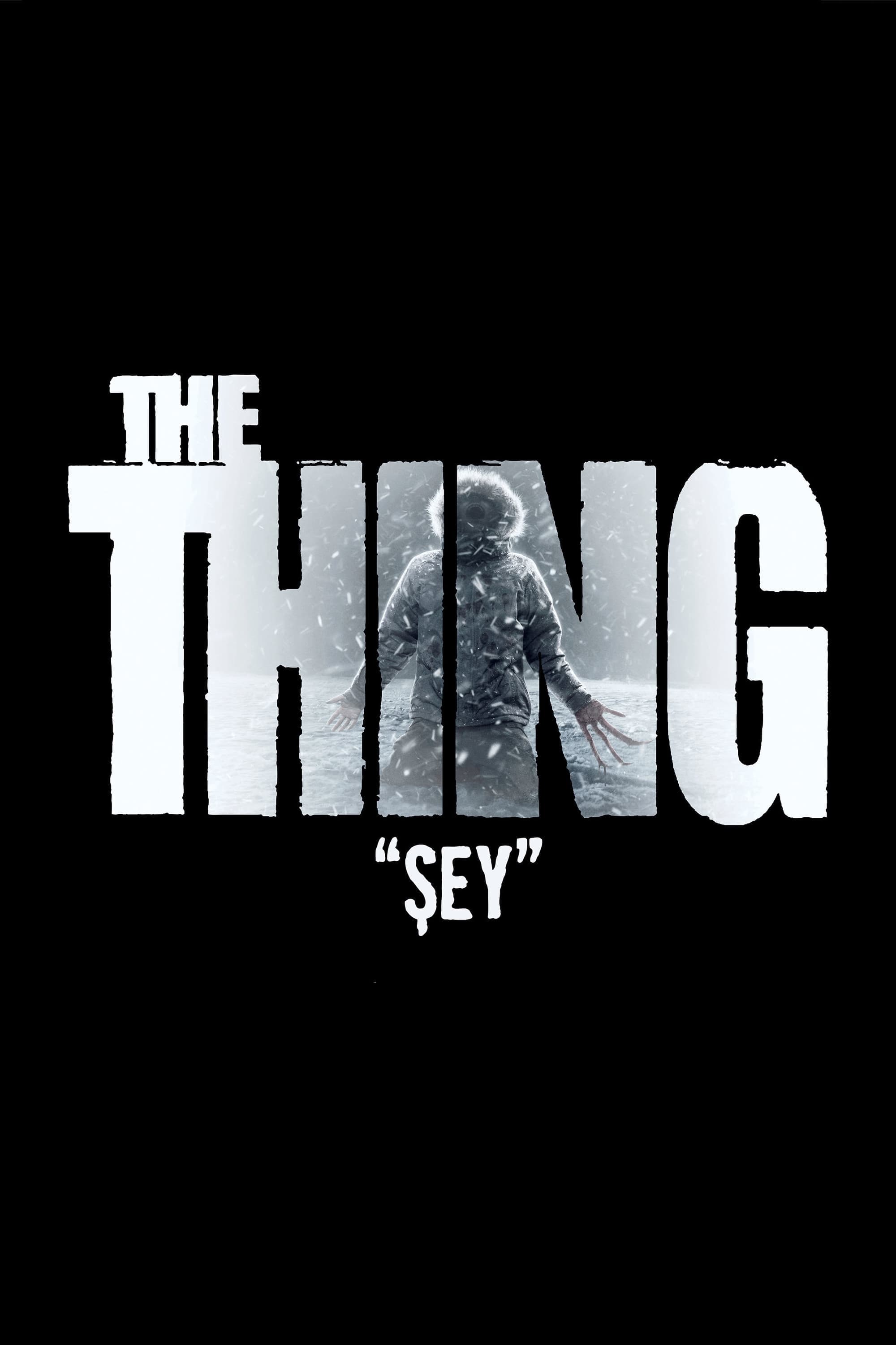 Şey