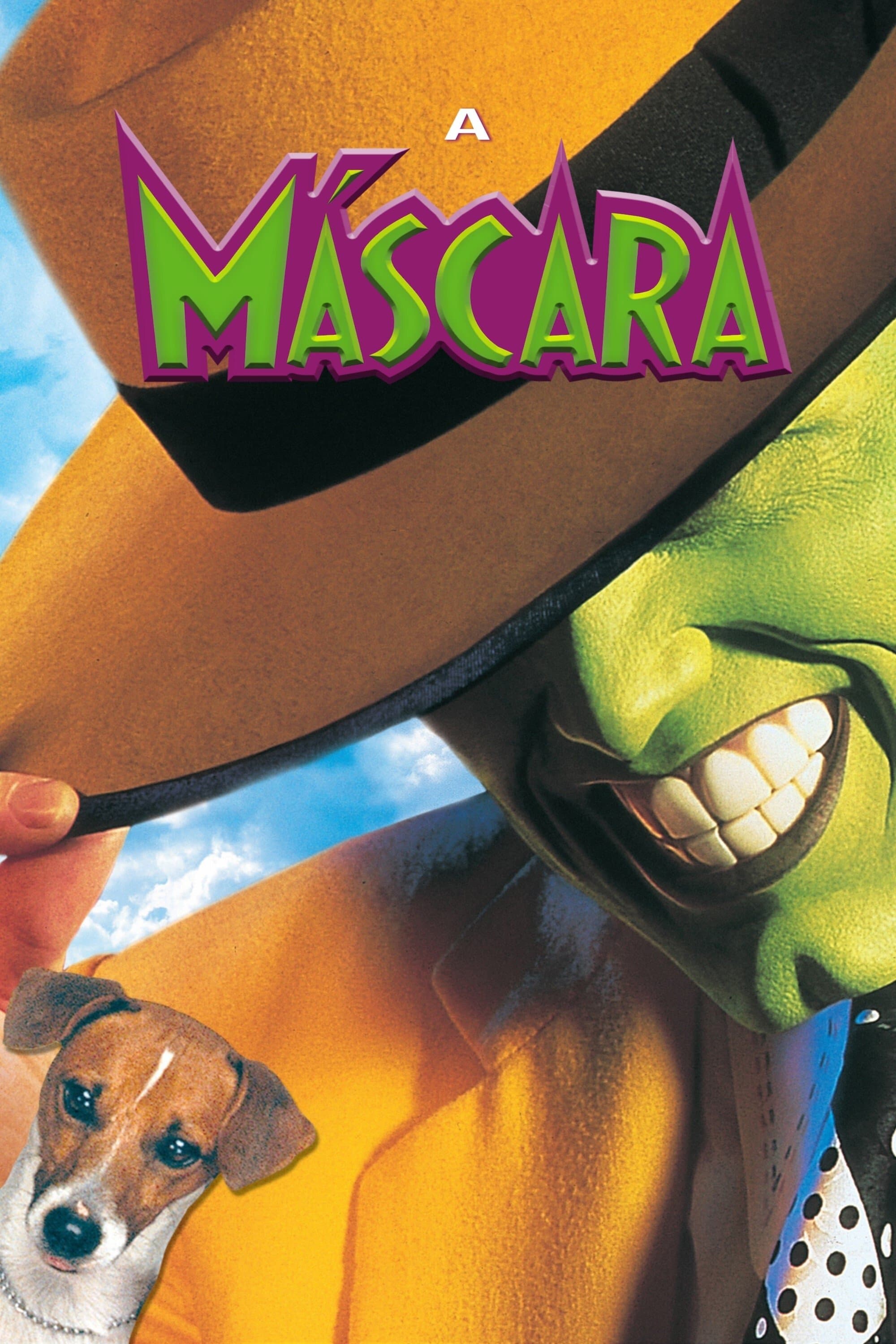 The Mask