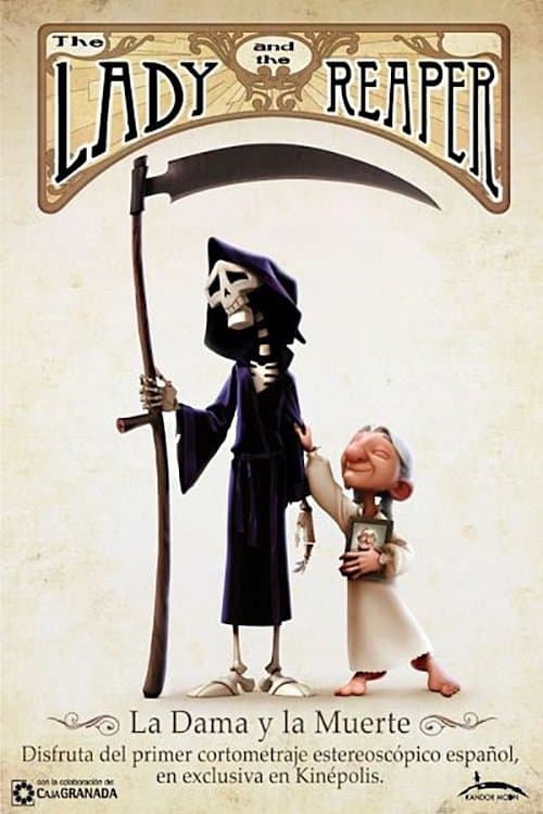 La dama y la muerte