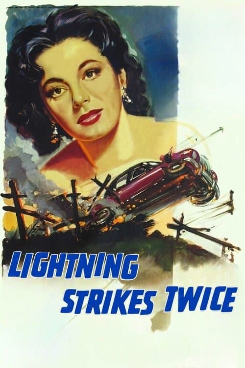 Lightning Strikes Twice