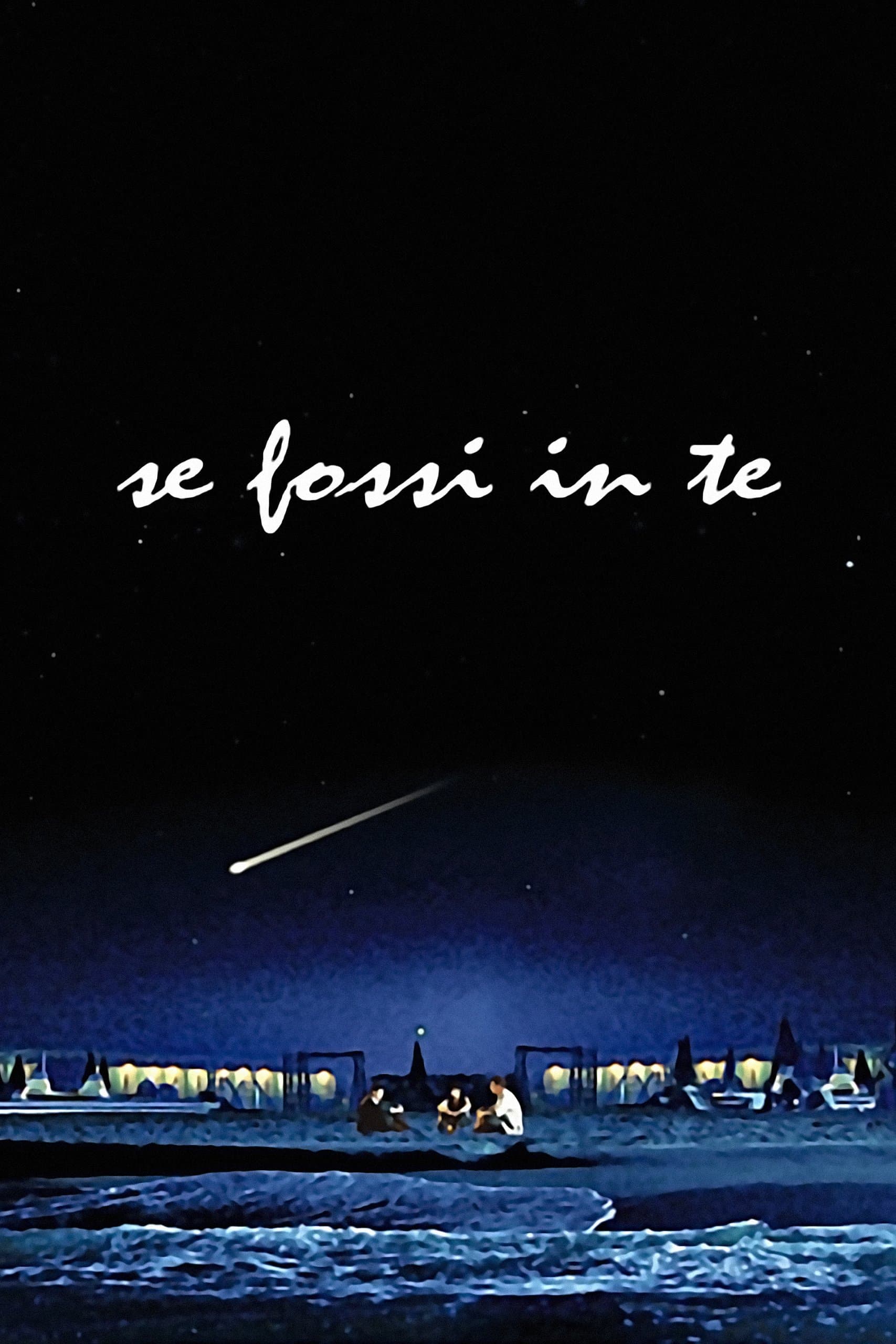 If I Were You