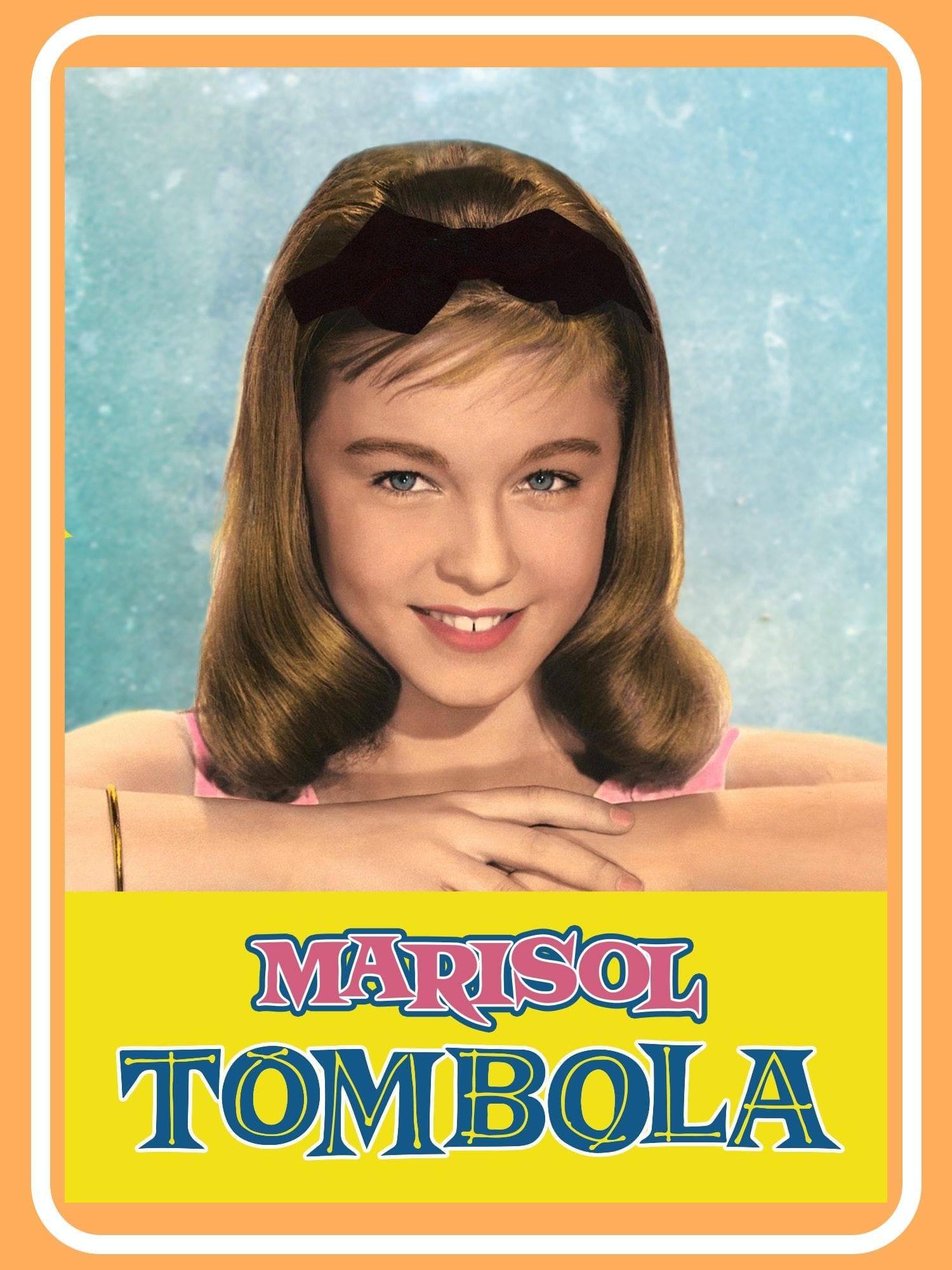Tómbola