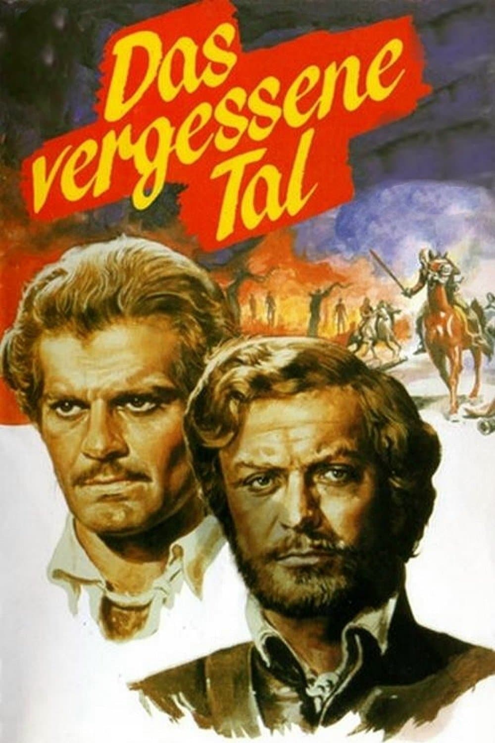 The Last Valley