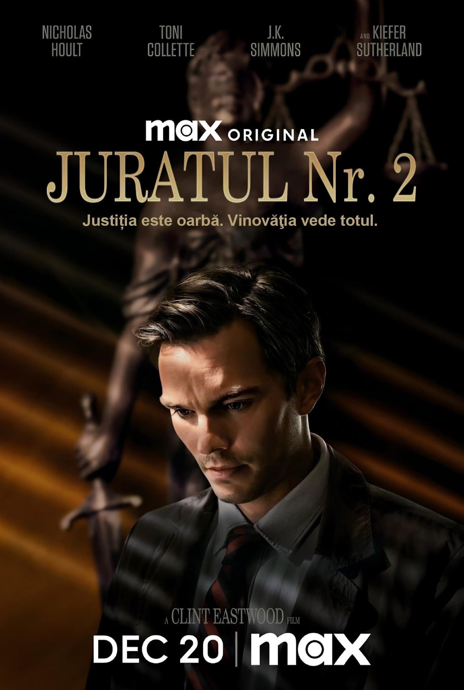 Juratul #2