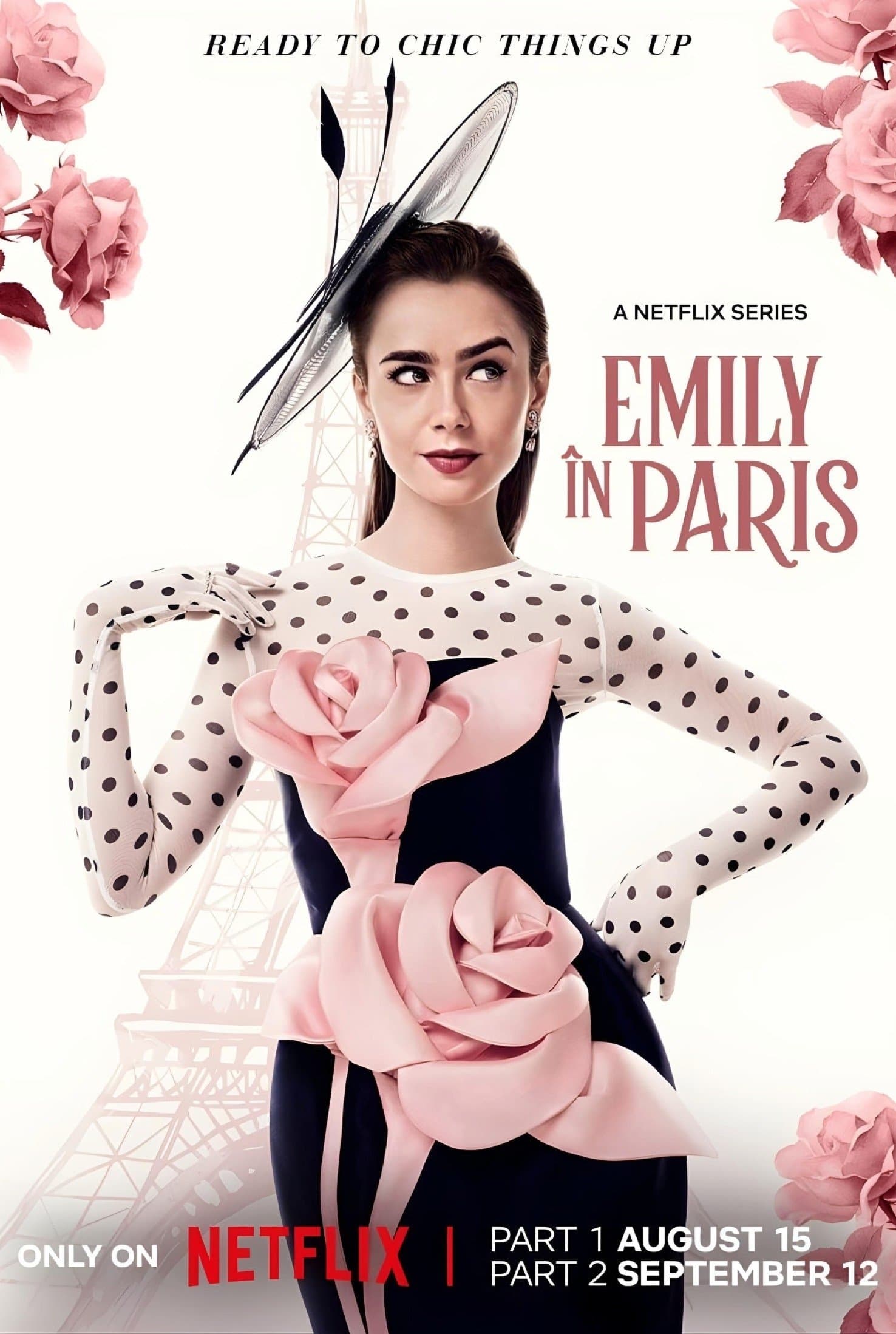 Emily in Paris