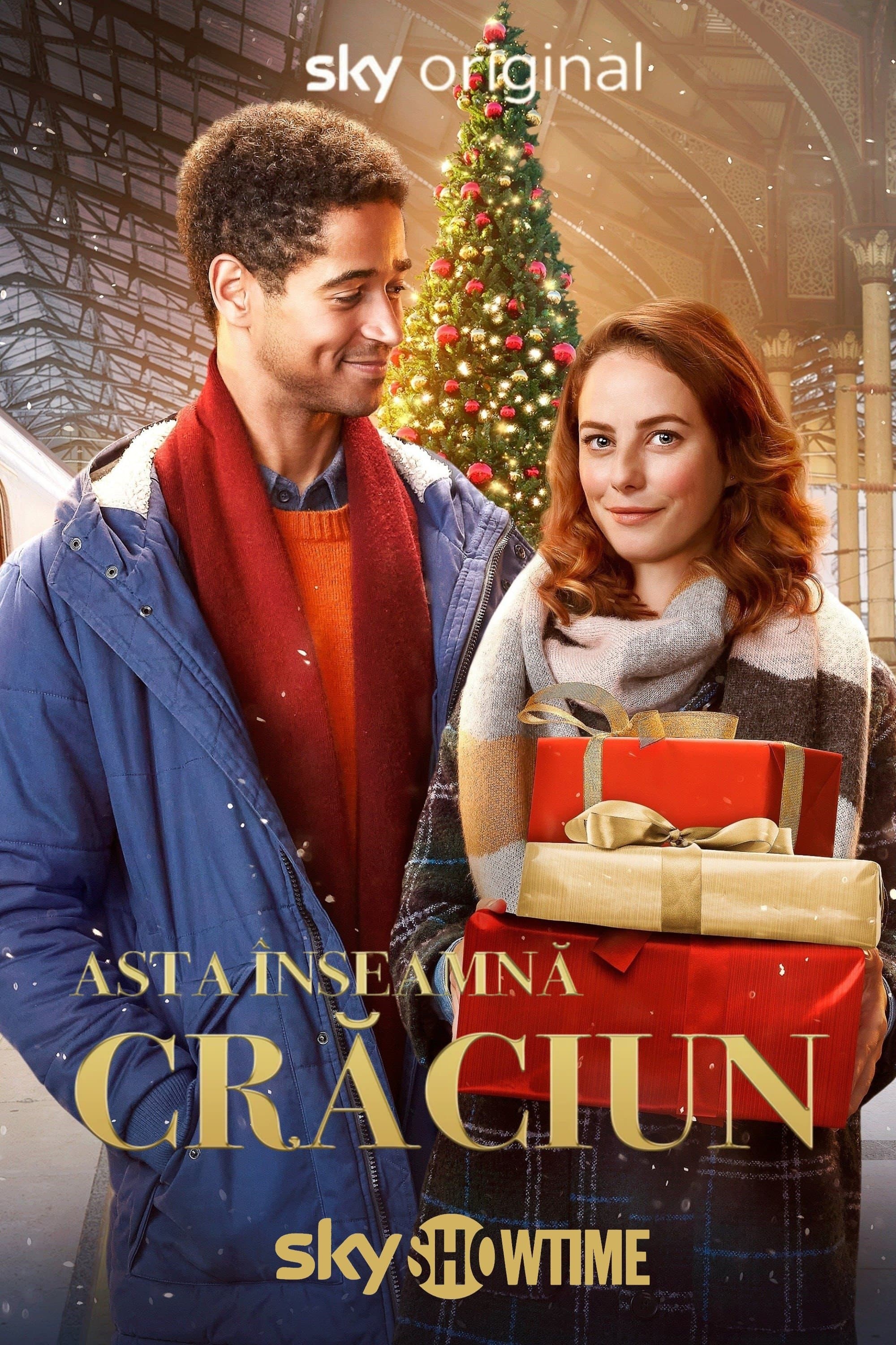 This Is Christmas