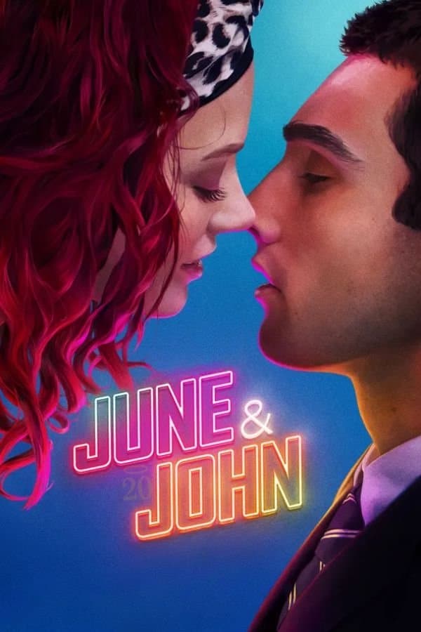 June & John