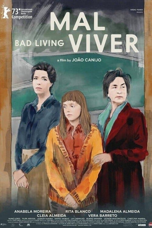 Bad Living