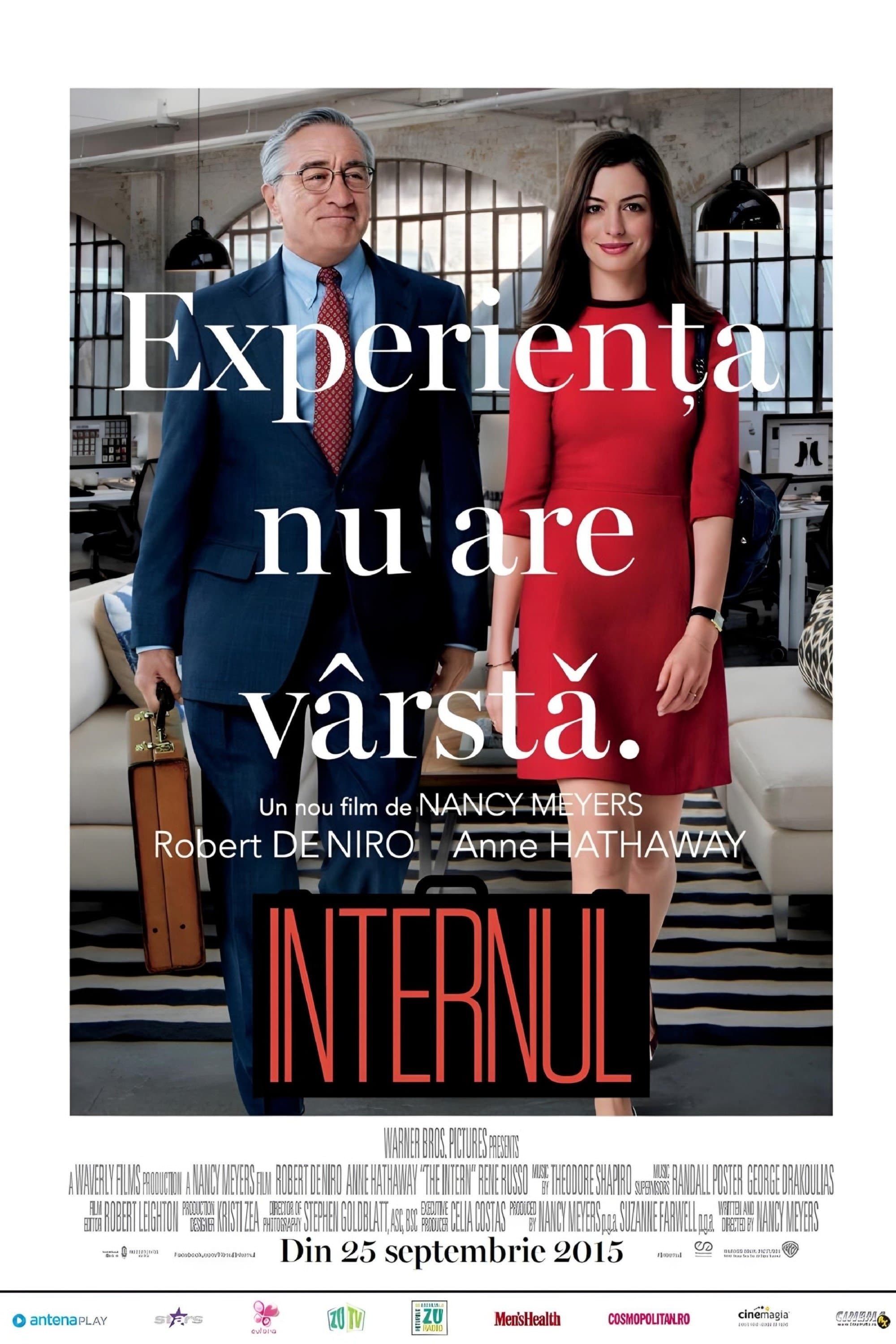 The Intern