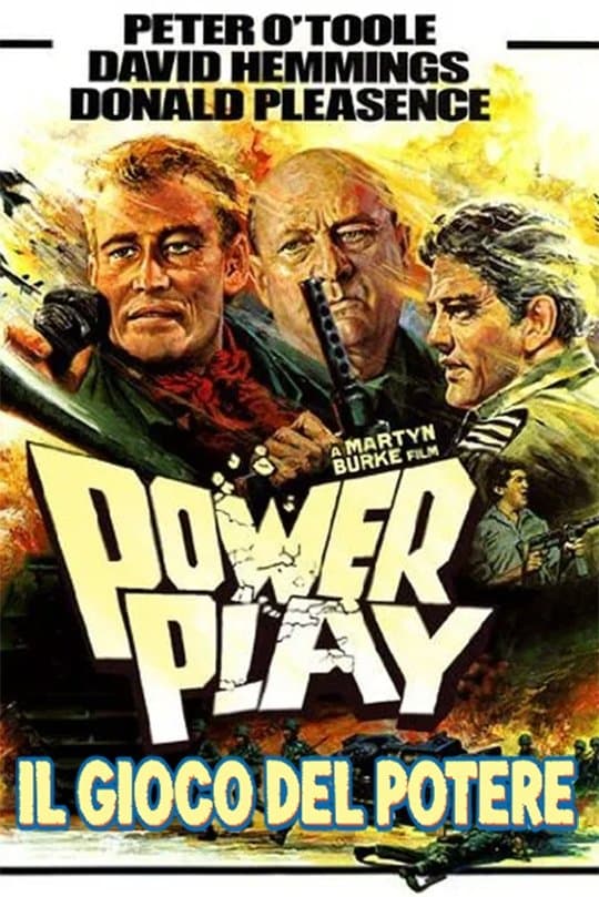 Power Play