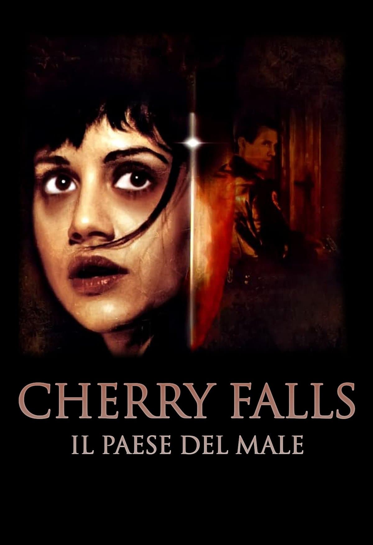 Cherry Falls