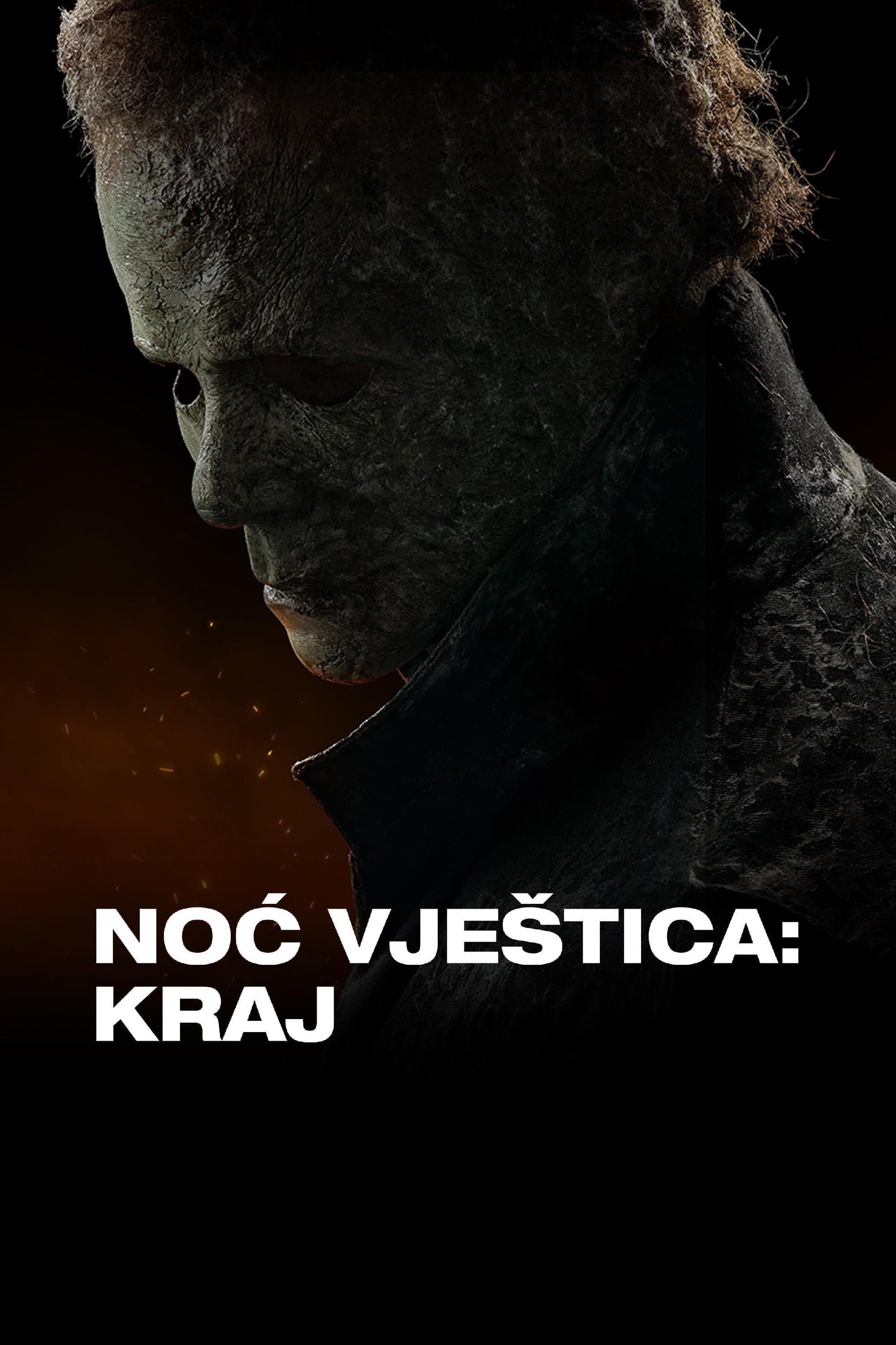 Noć vještica: Kraj