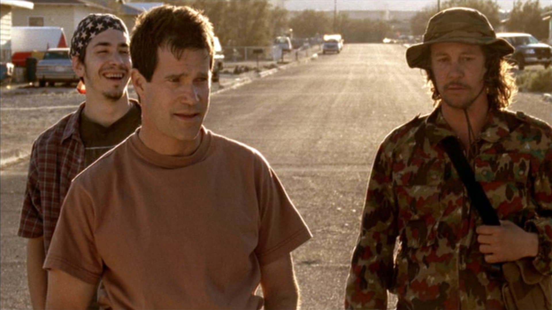 Dylan Walsh