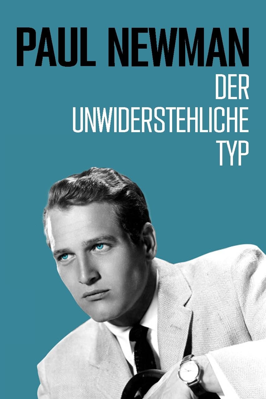 Paul Newman: The Restless