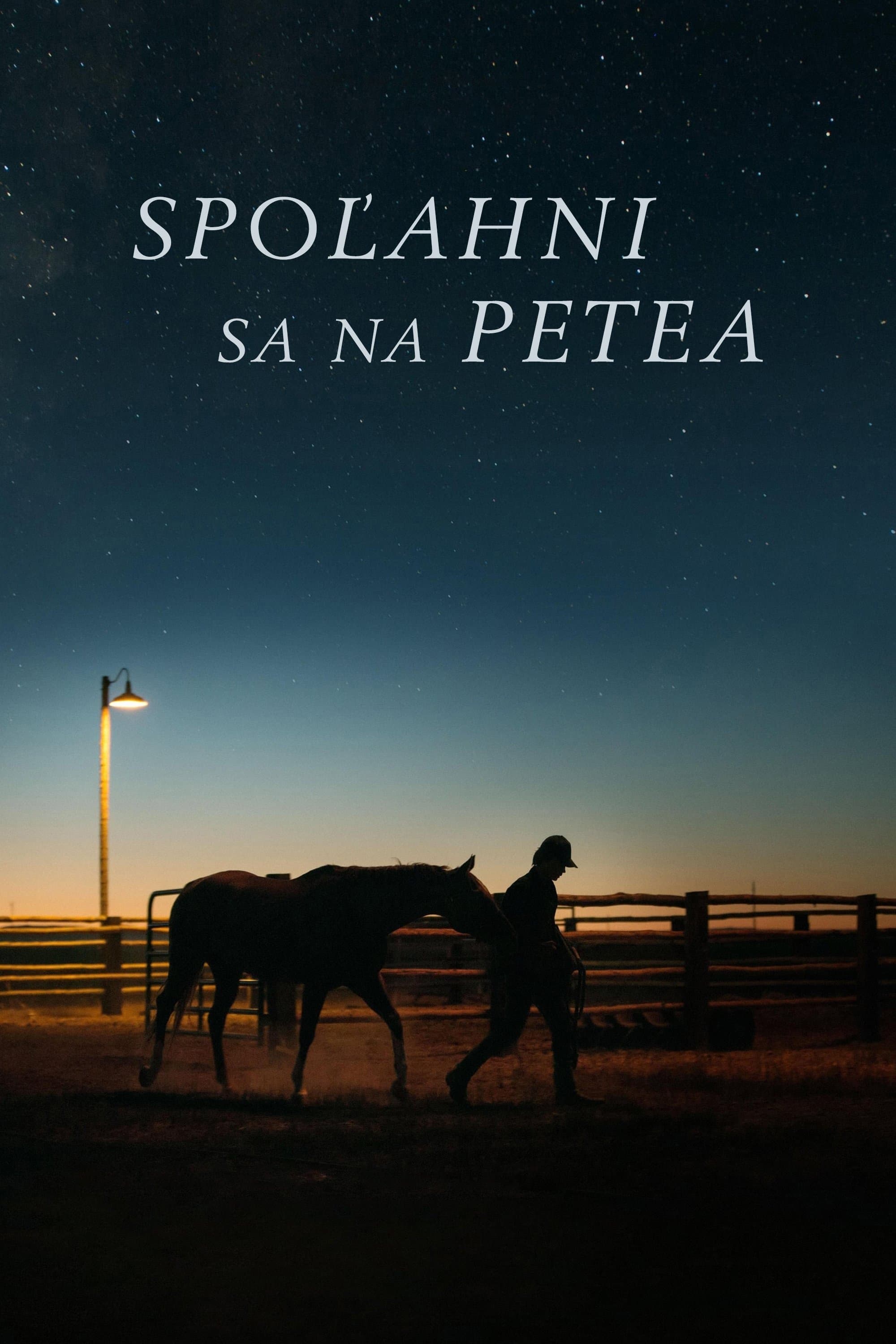 Spoľahni sa na Petea