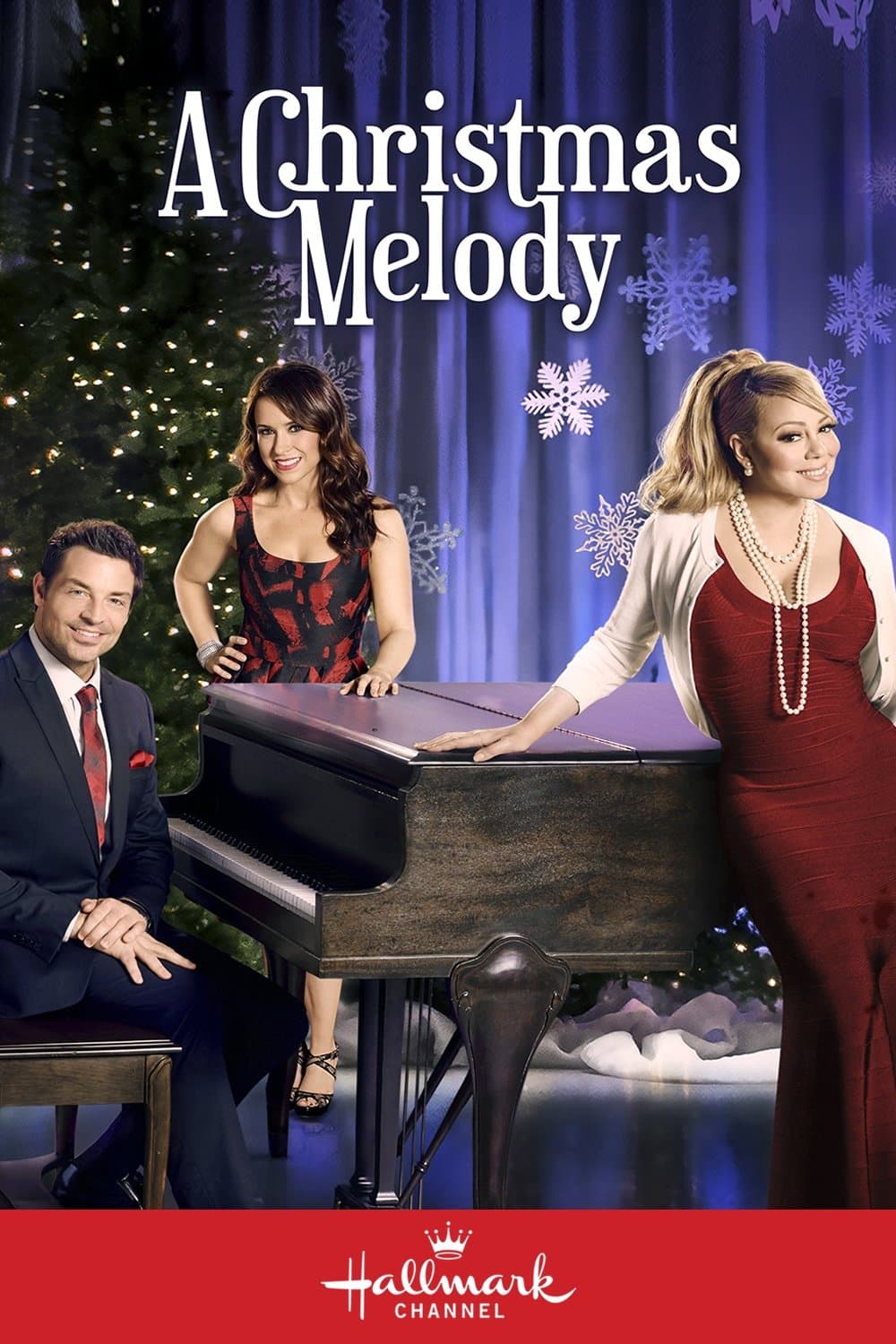 A Christmas Melody