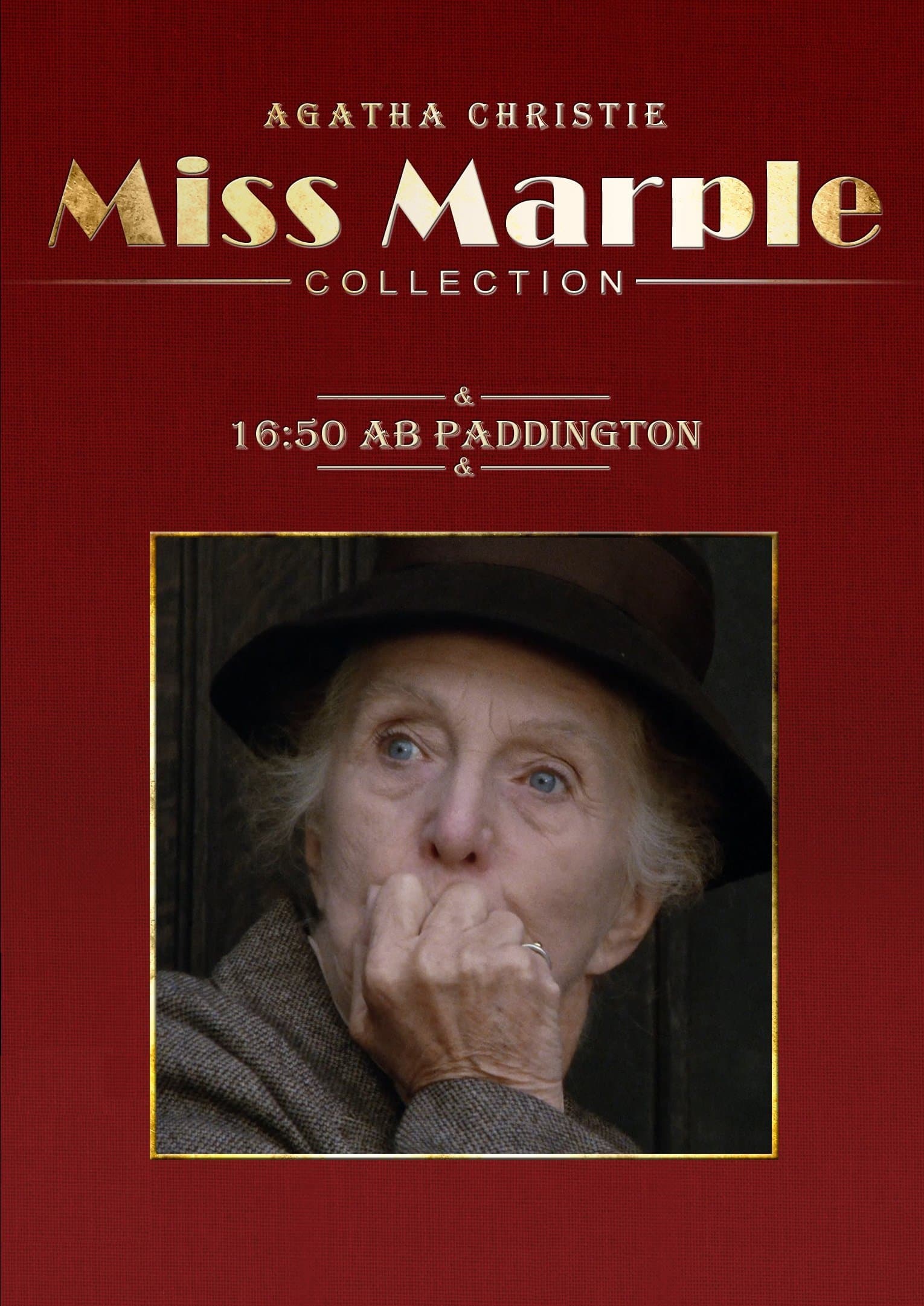Miss Marple: 4.50 from Paddington