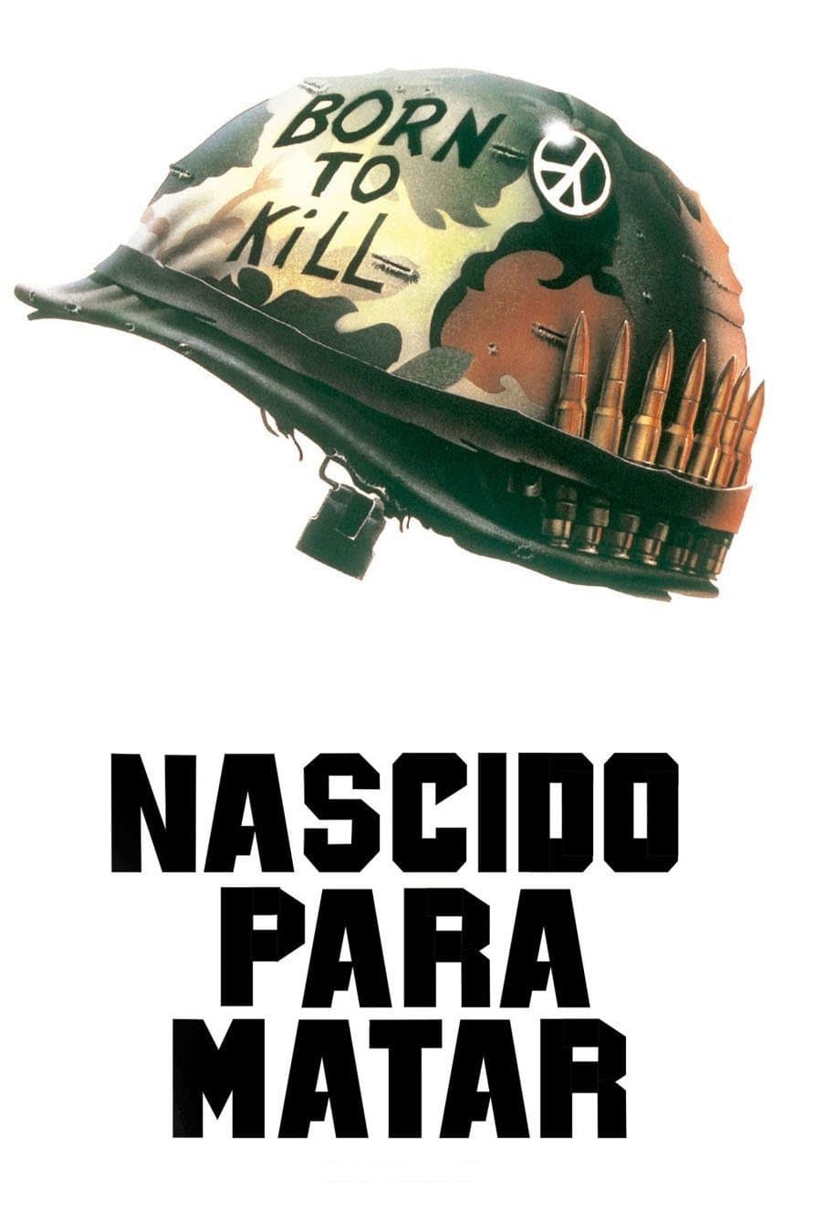 Full Metal Jacket