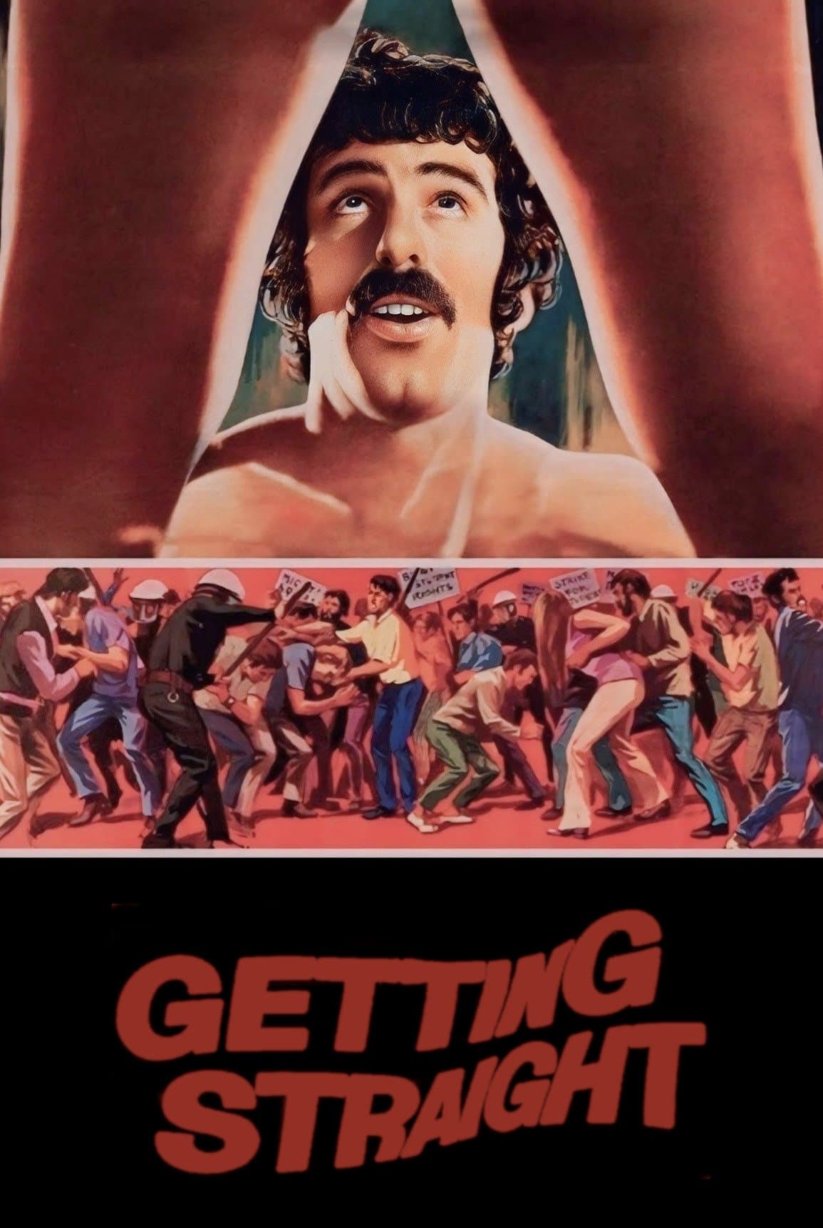 Getting Straight