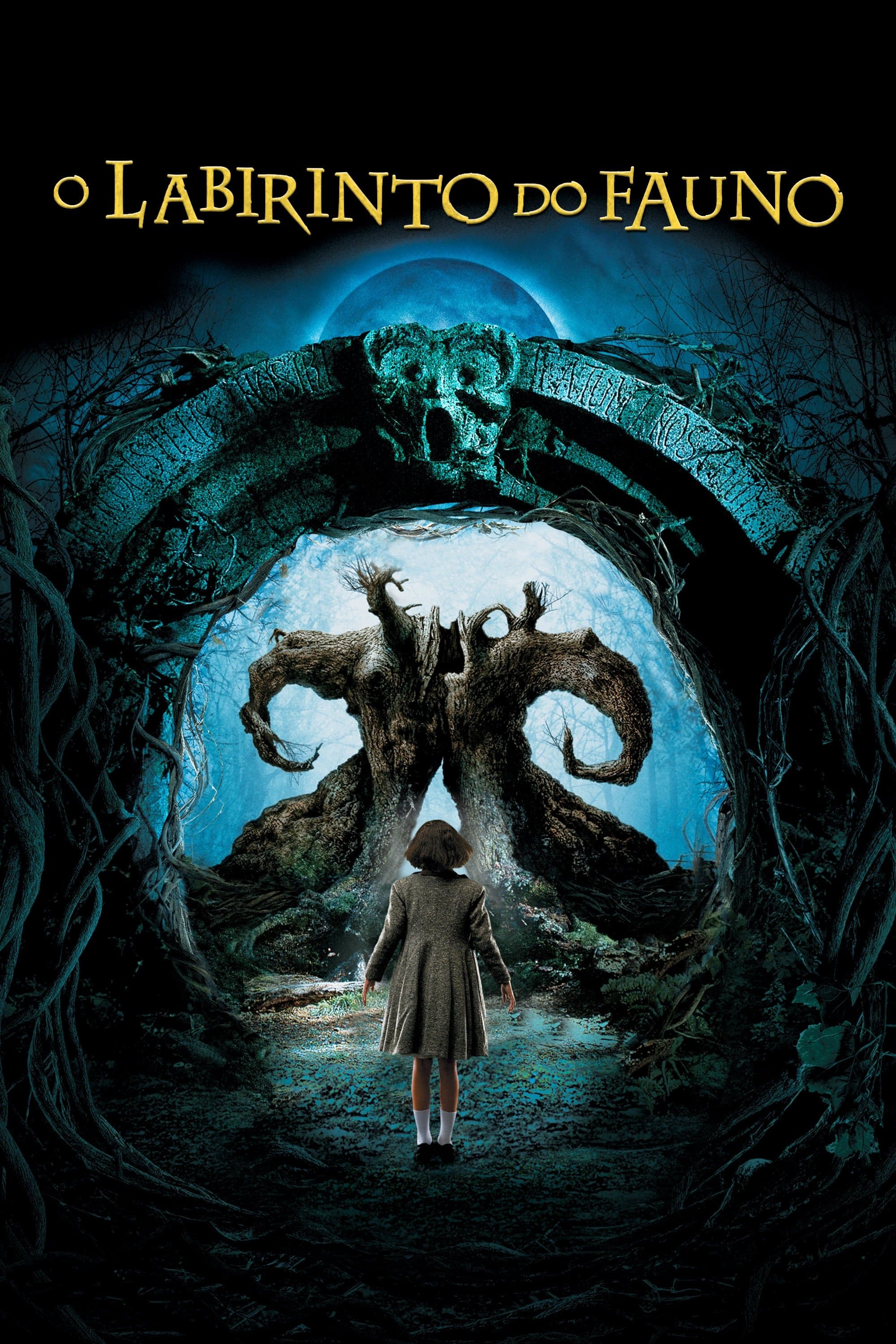 Pan's Labyrinth