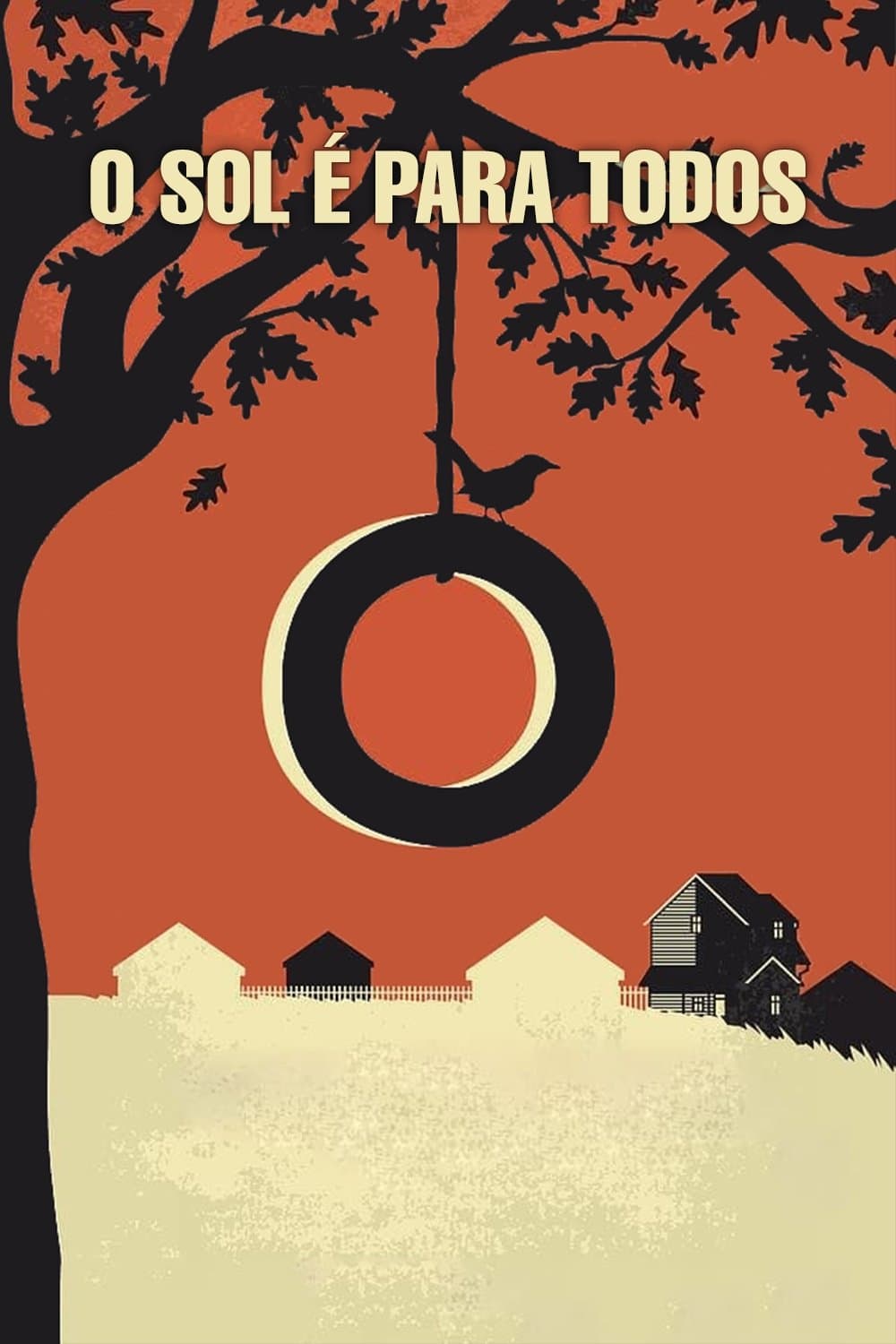 To Kill a Mockingbird