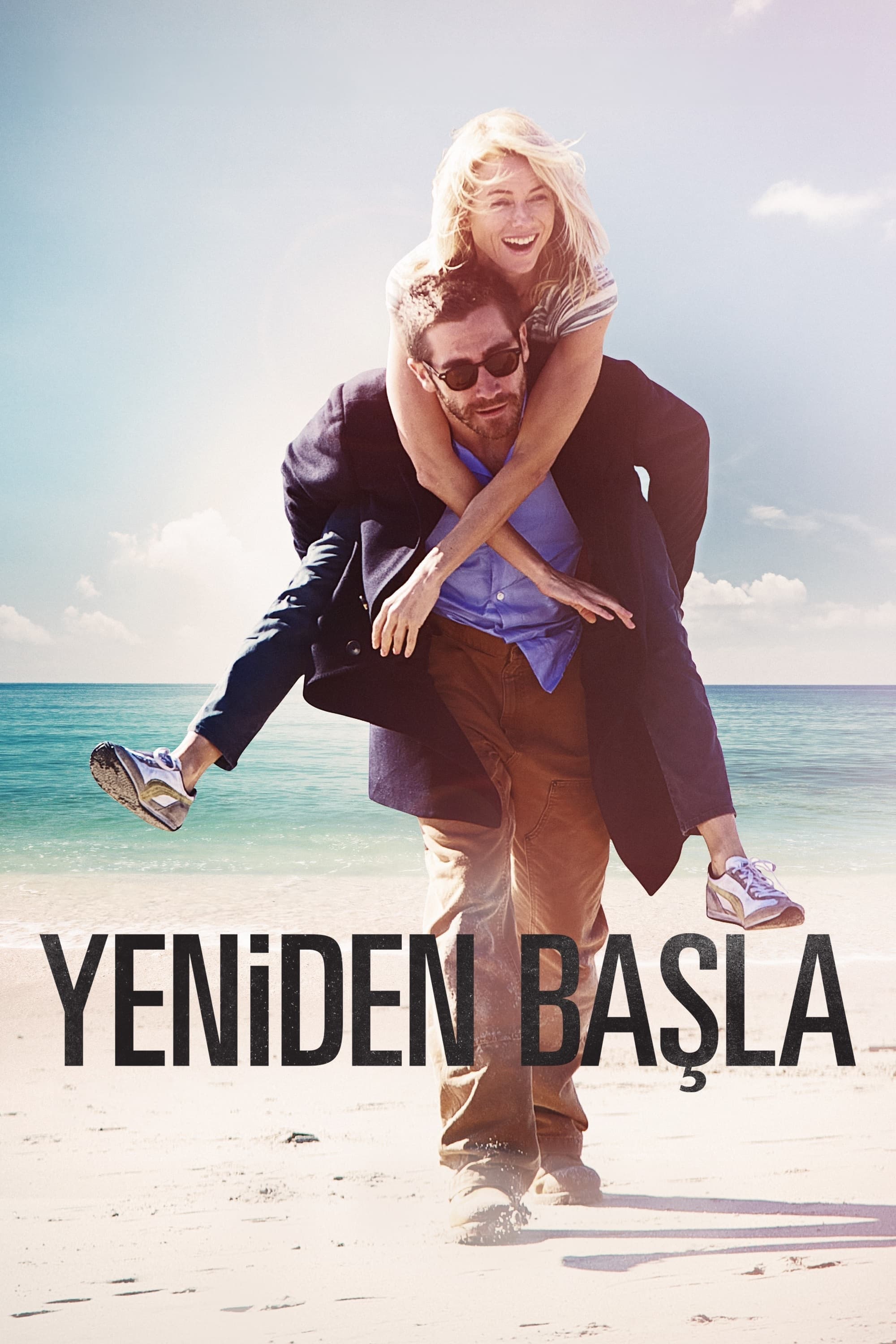 Yeniden Başla