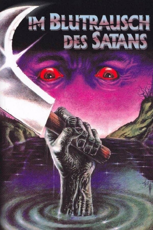 A Bay of Blood