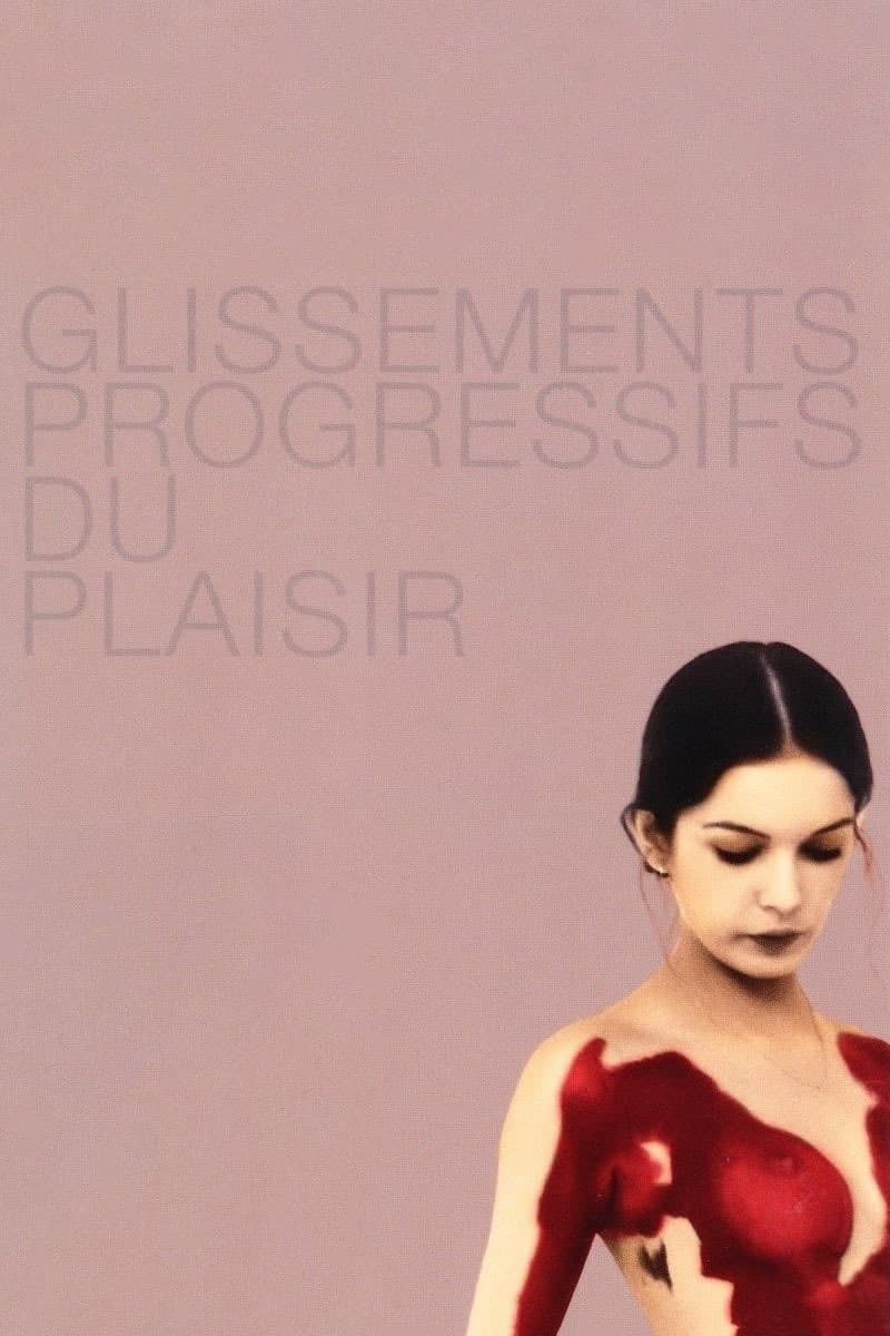 Successive Slidings of Pleasure