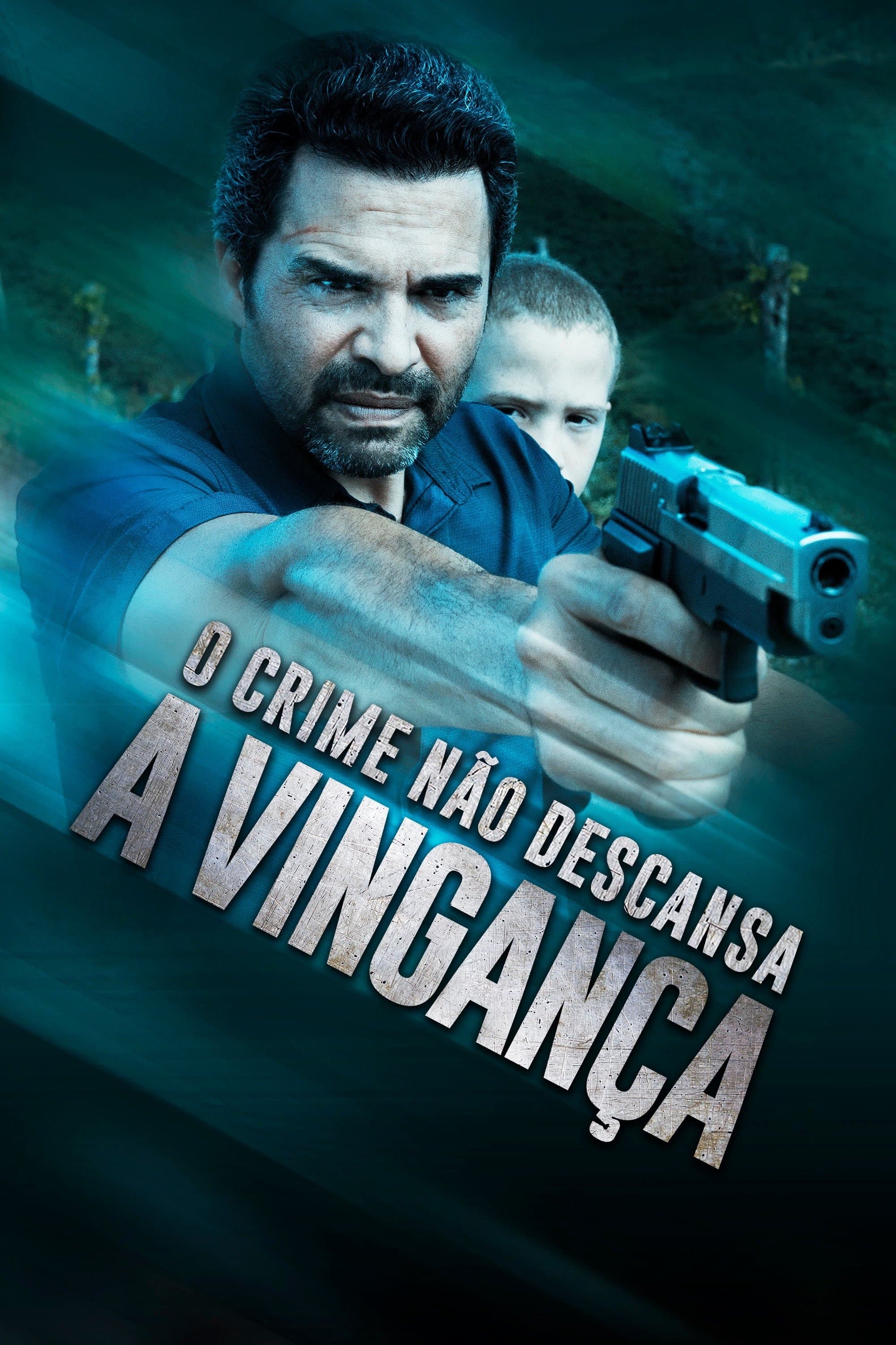 La Soga 3: Vengeance
