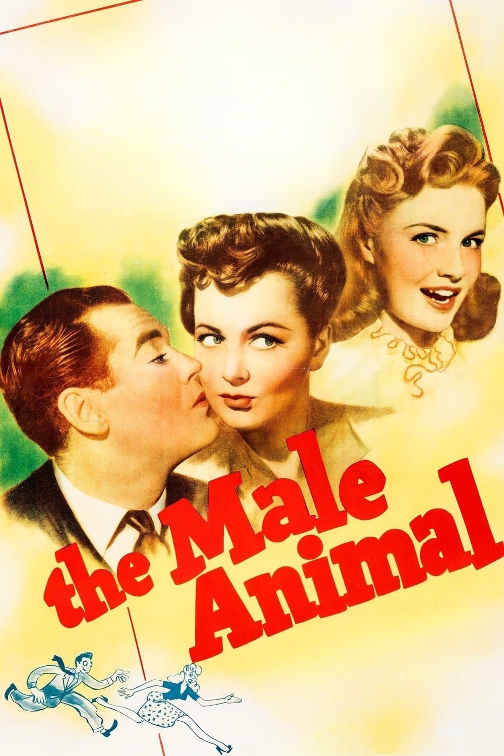 The Male Animal