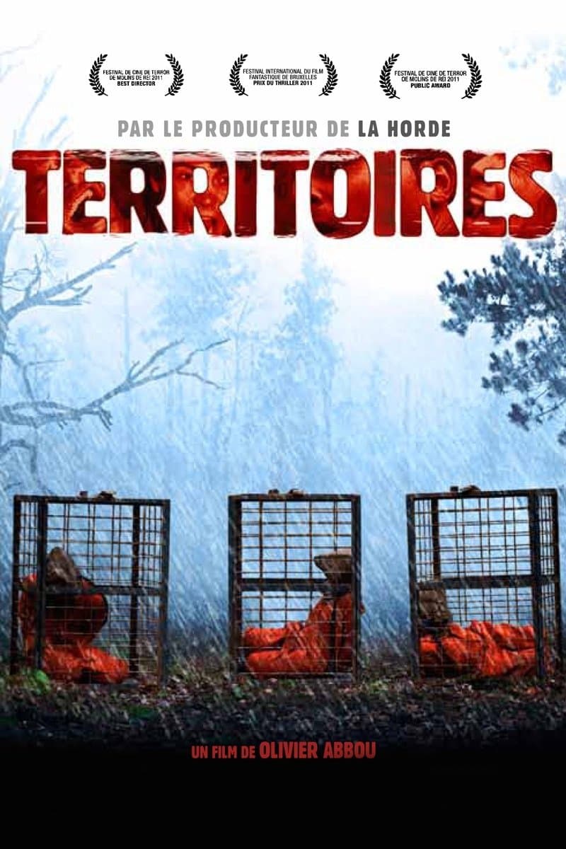 Territoires