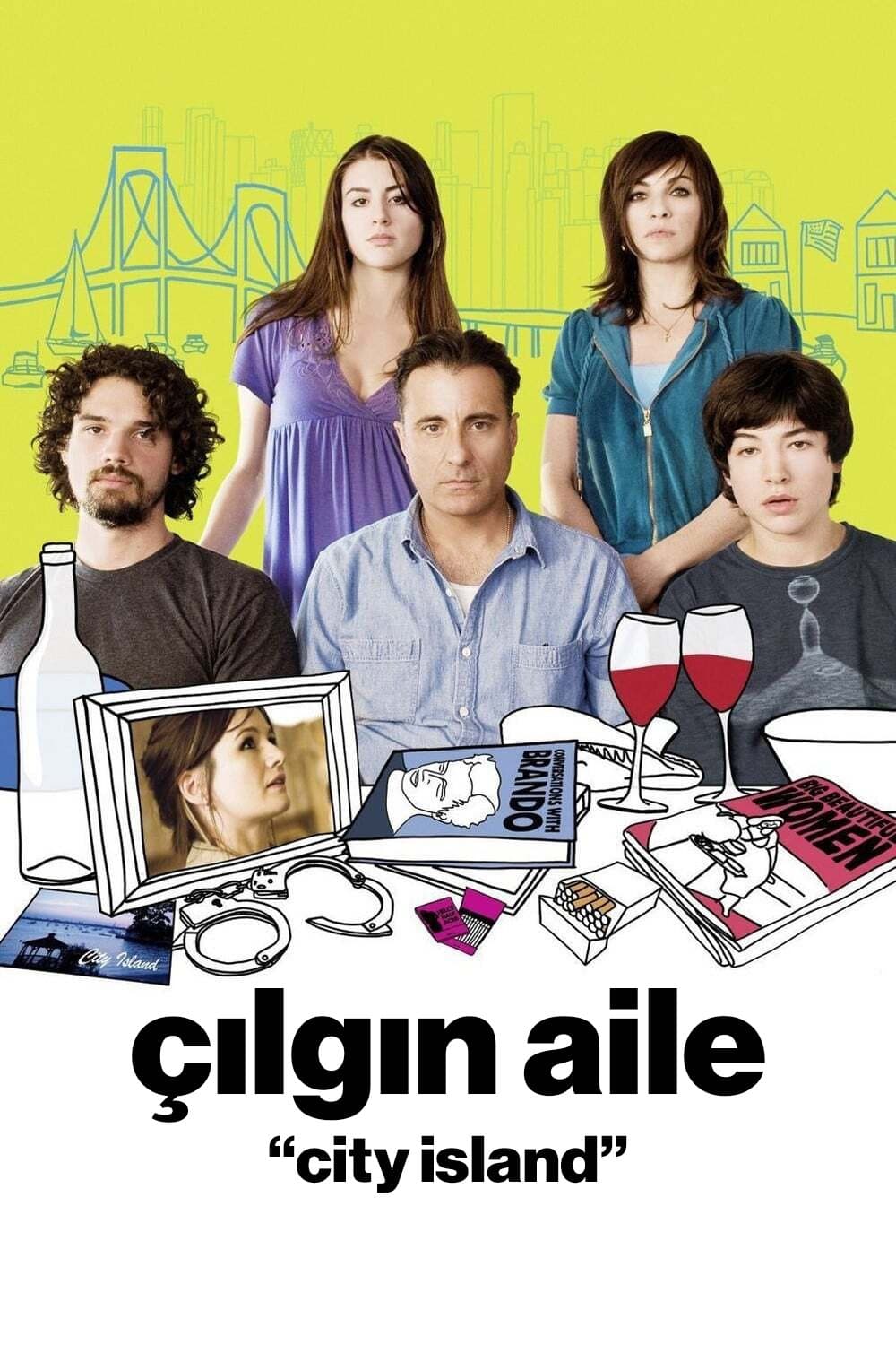 Çılgın Aile