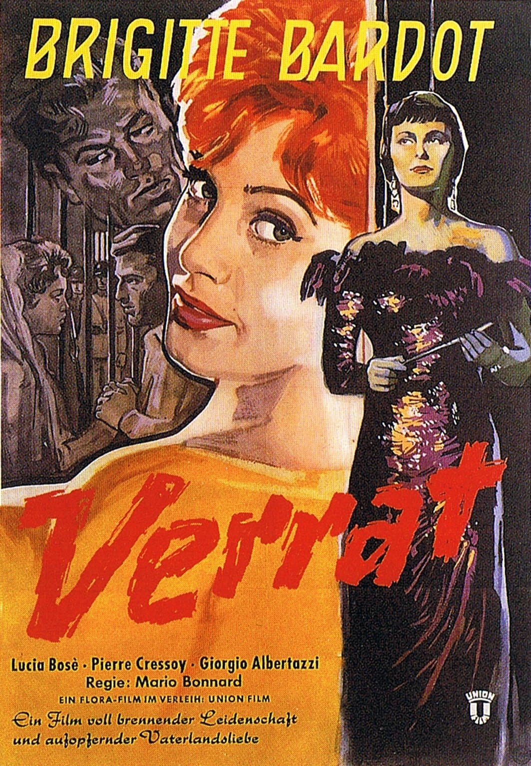 Verrat