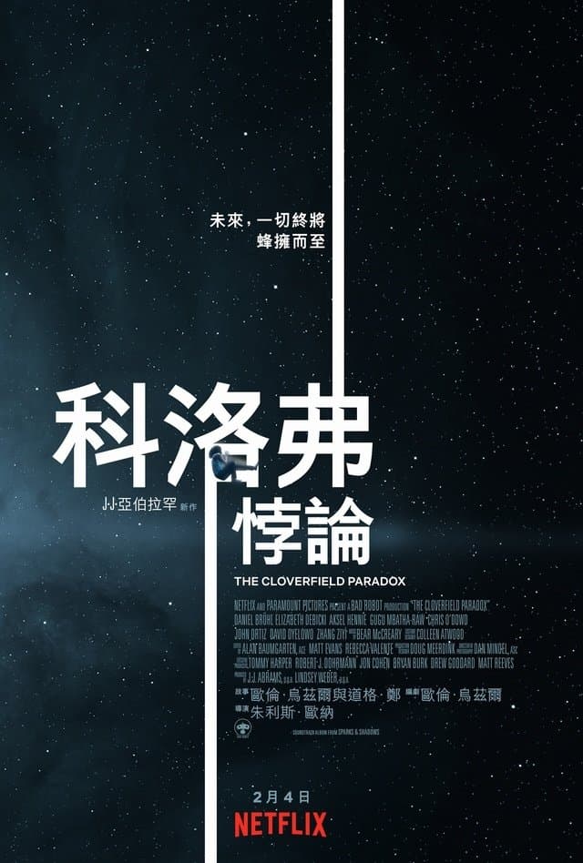 末世悖論