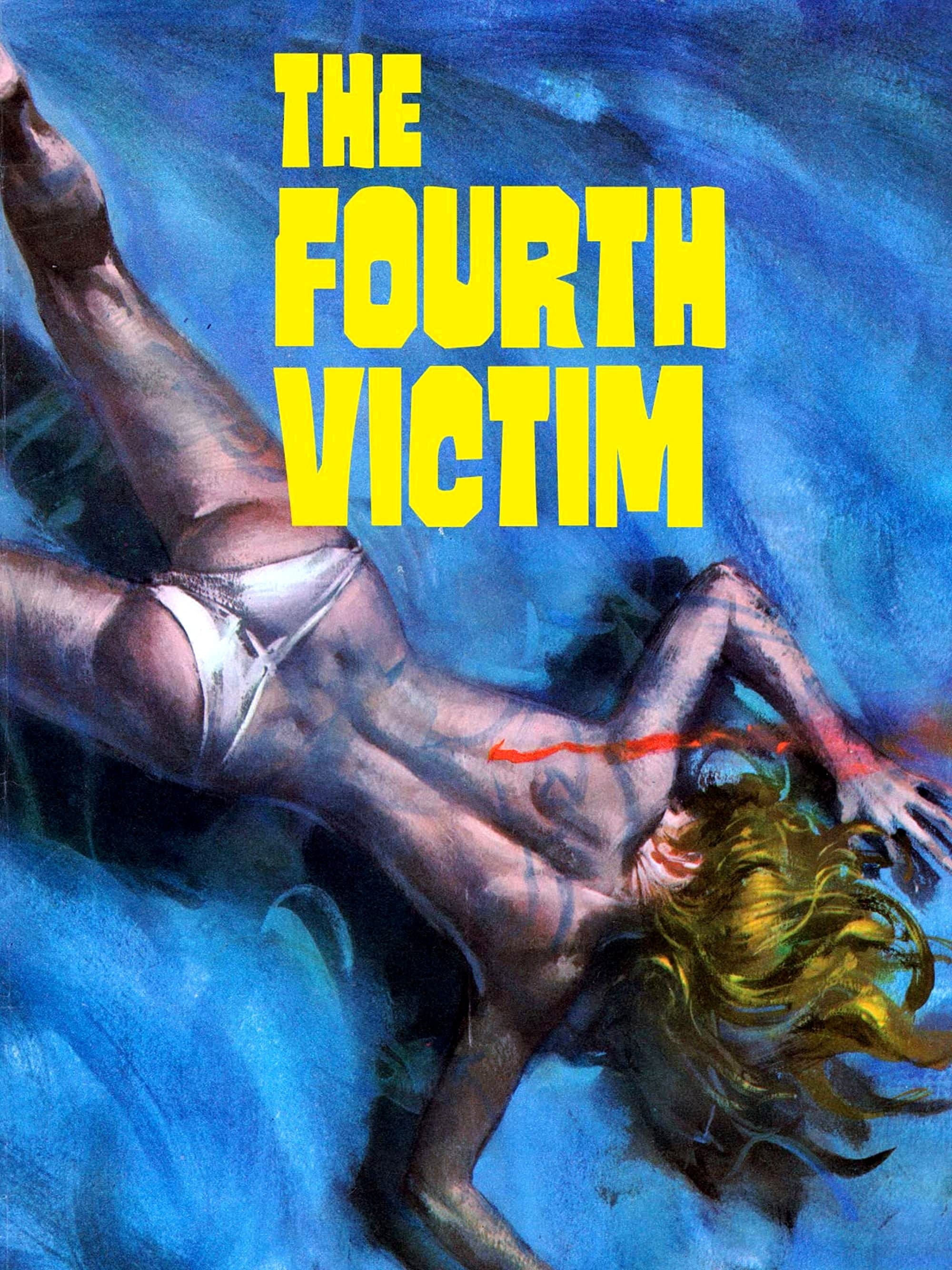 The Fourth Victim