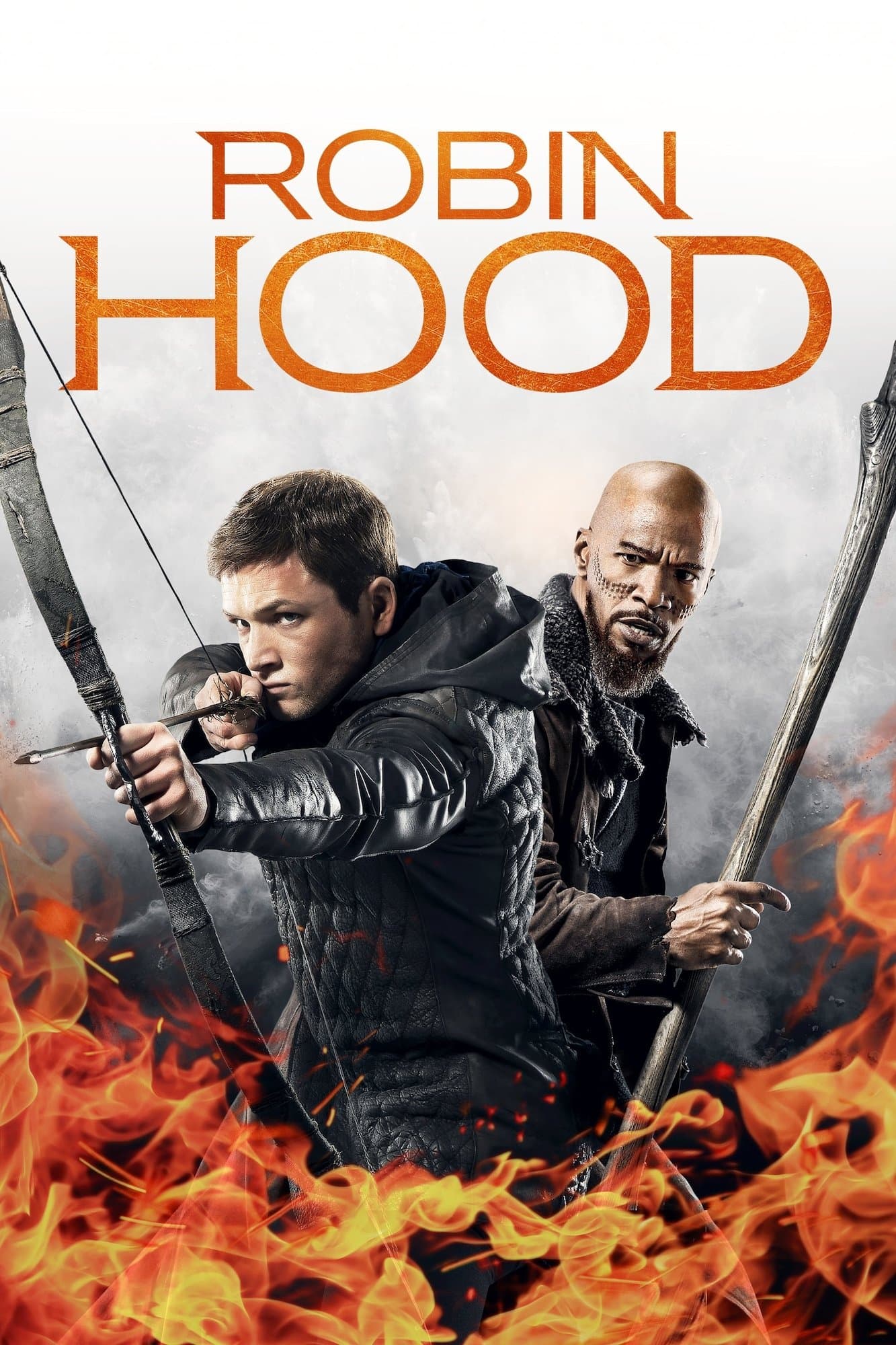 Robin Hood