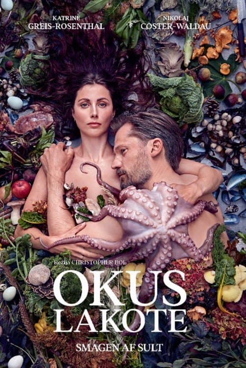 Okus lakote
