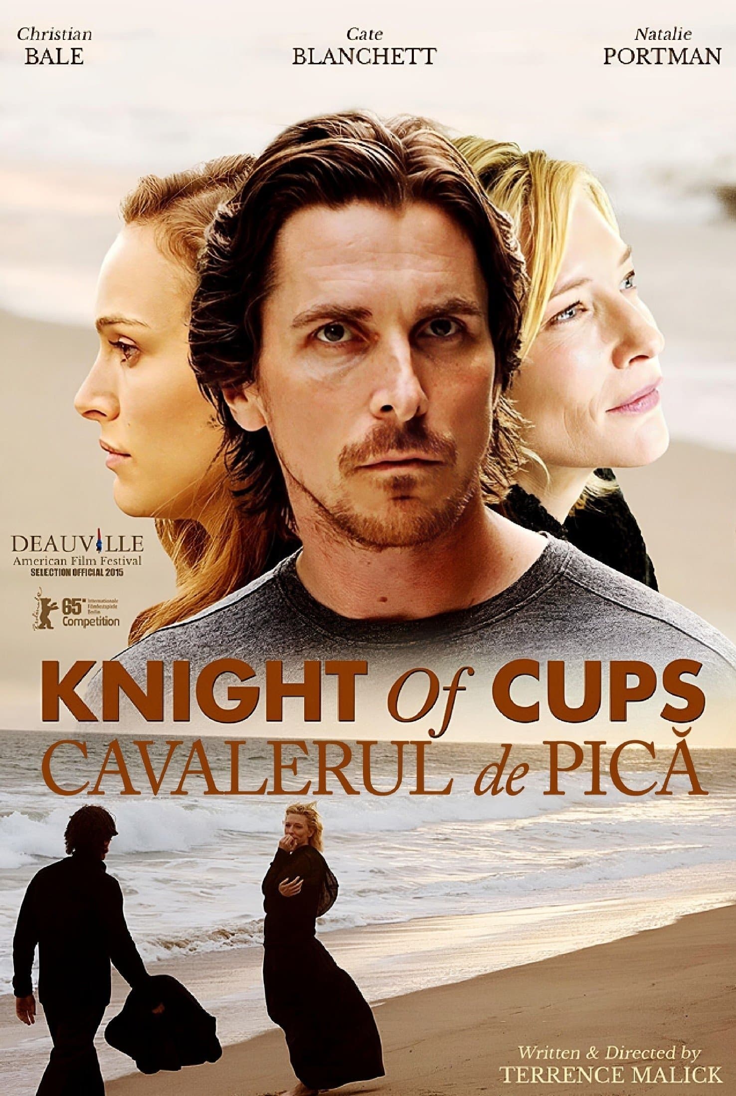 Knight of Cups