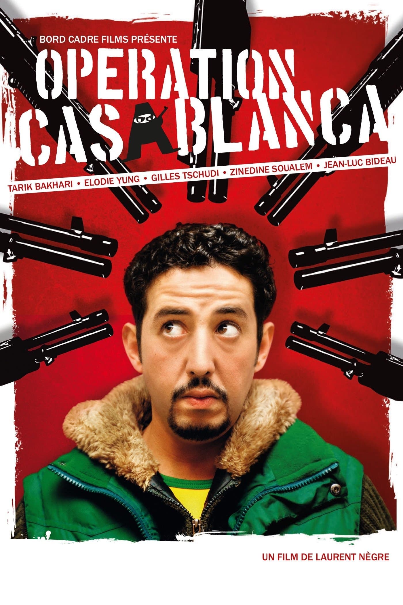 Operation Casablanca