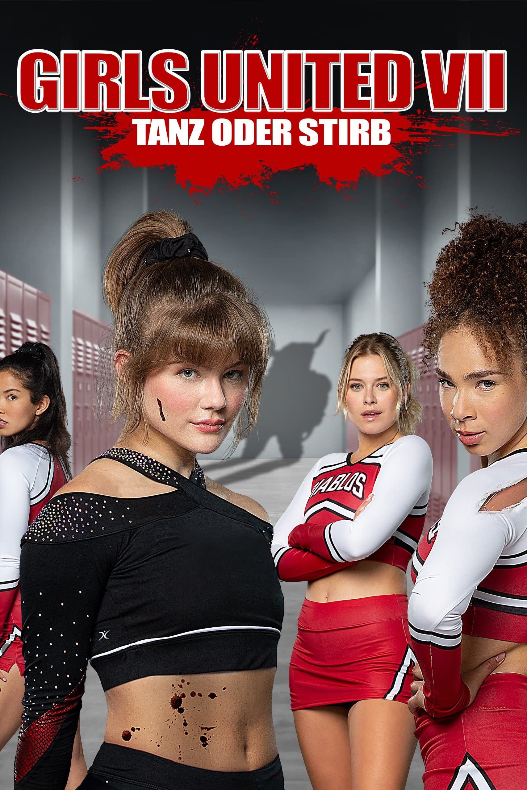 Bring It On: Cheer Or Die